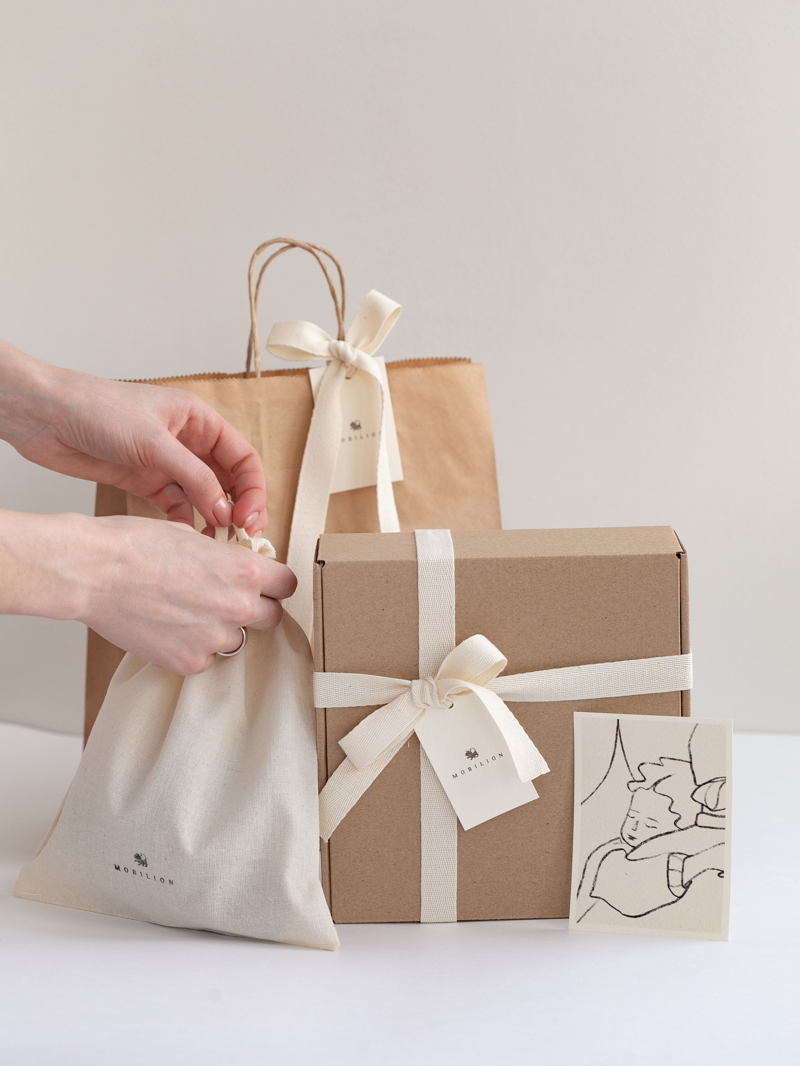 Mobilion. Фотограф Шевчик Виктория