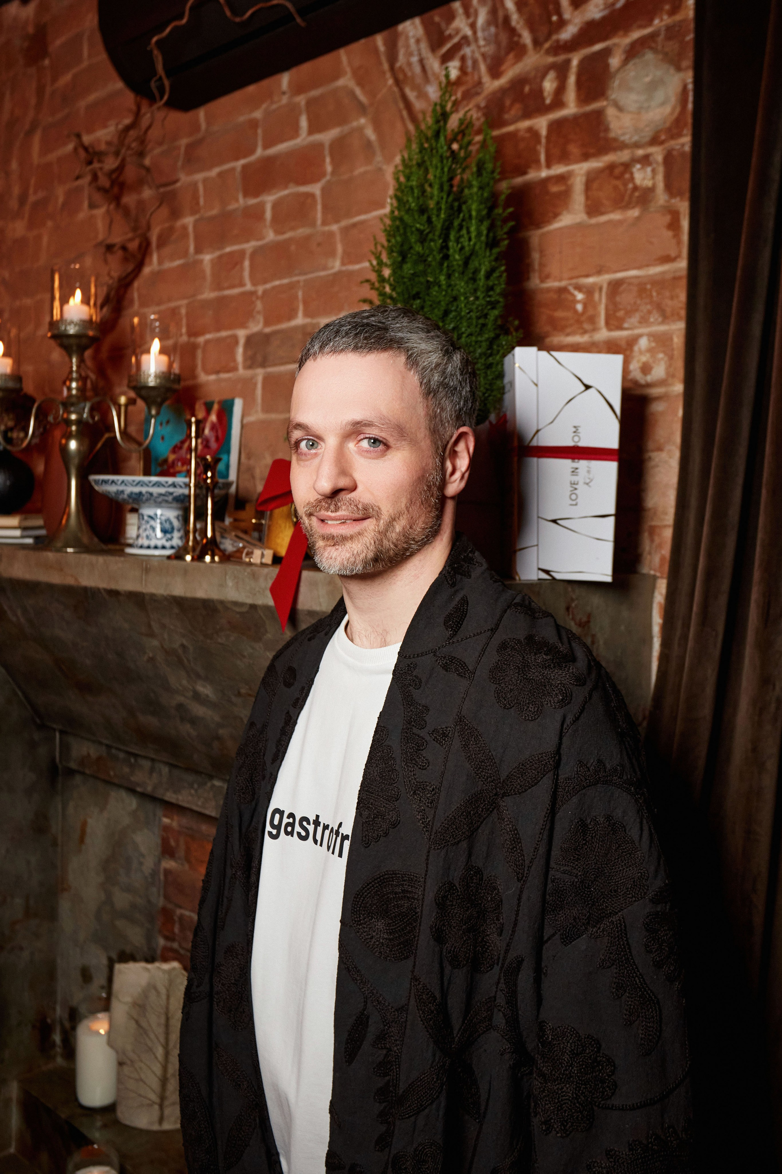 Юбилей по-грузински: 10 ЛЕТ Puri. DENISOV ART (фото, видео, дизайн) САМАРА