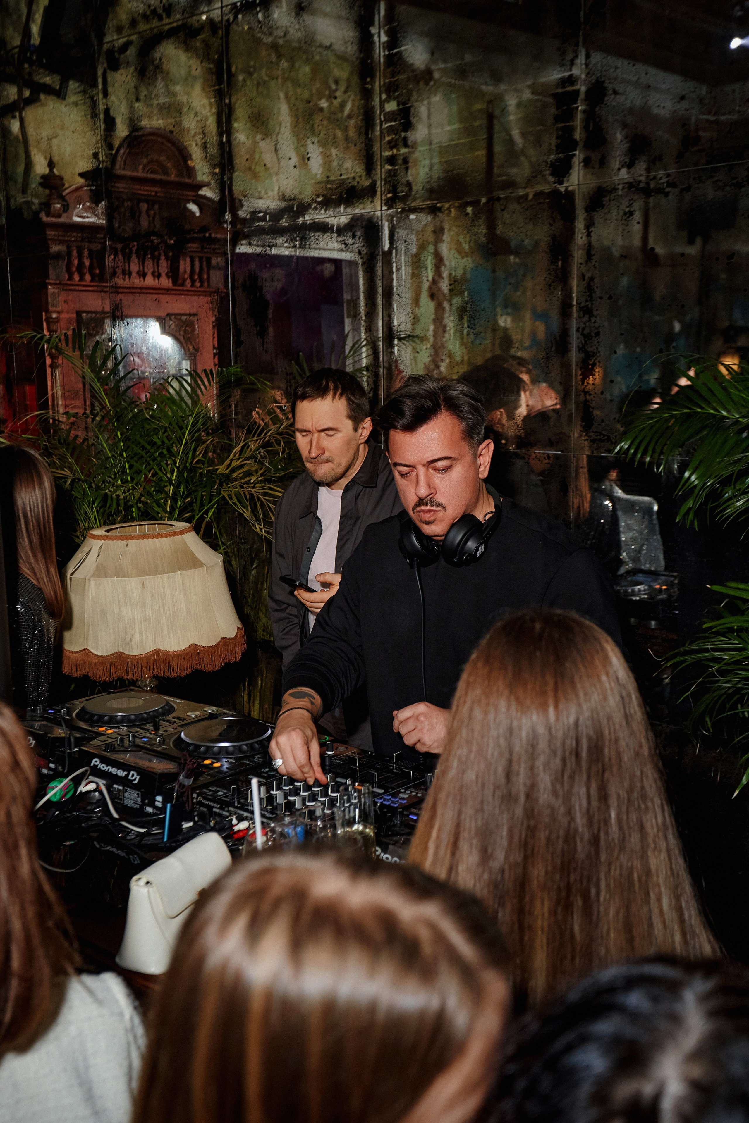 Посольство шика | Денис Симачев. DENISOV ART (фото, видео, дизайн) САМАРА