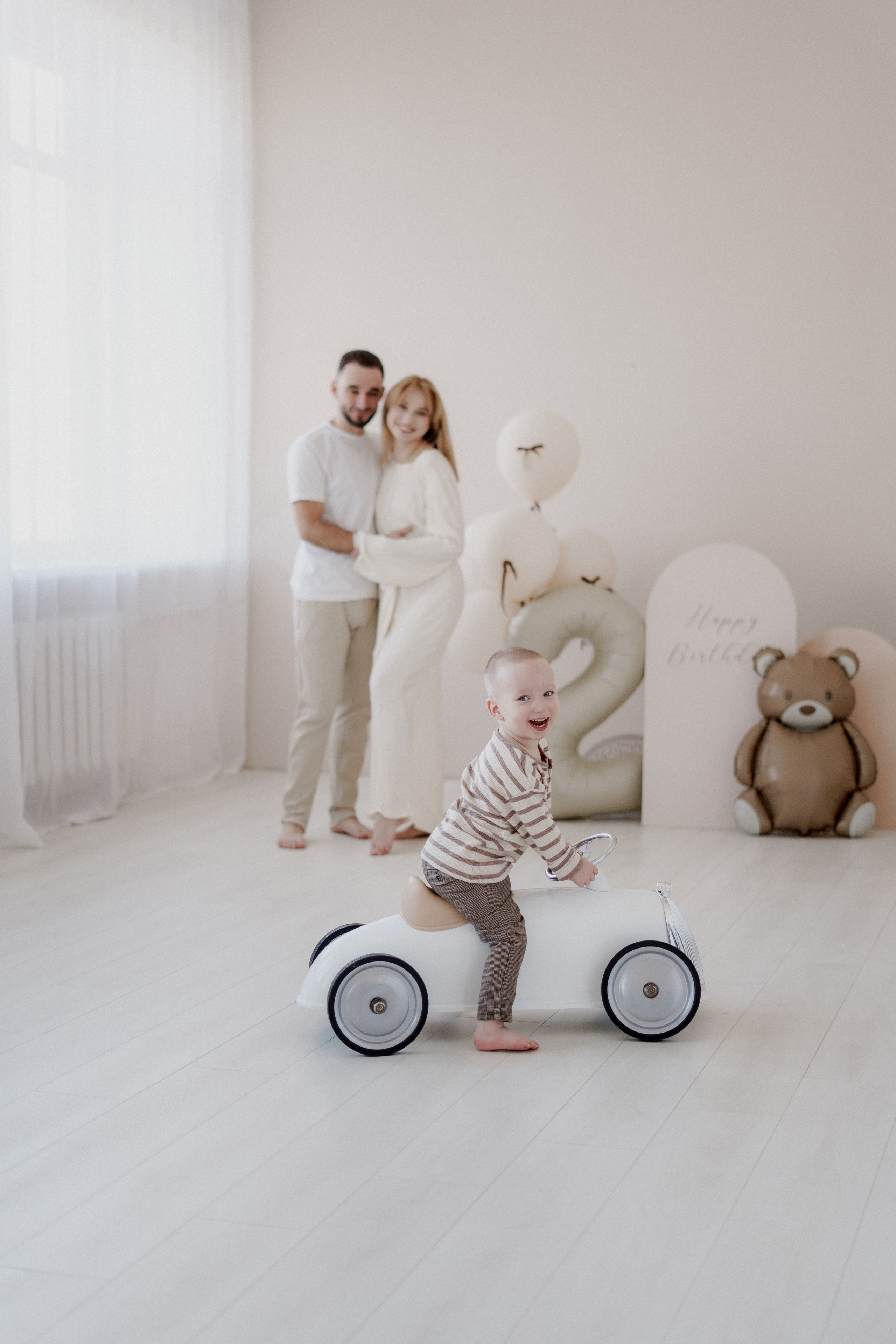 Саша катя миша. Фотограф Валерия Крахмалева