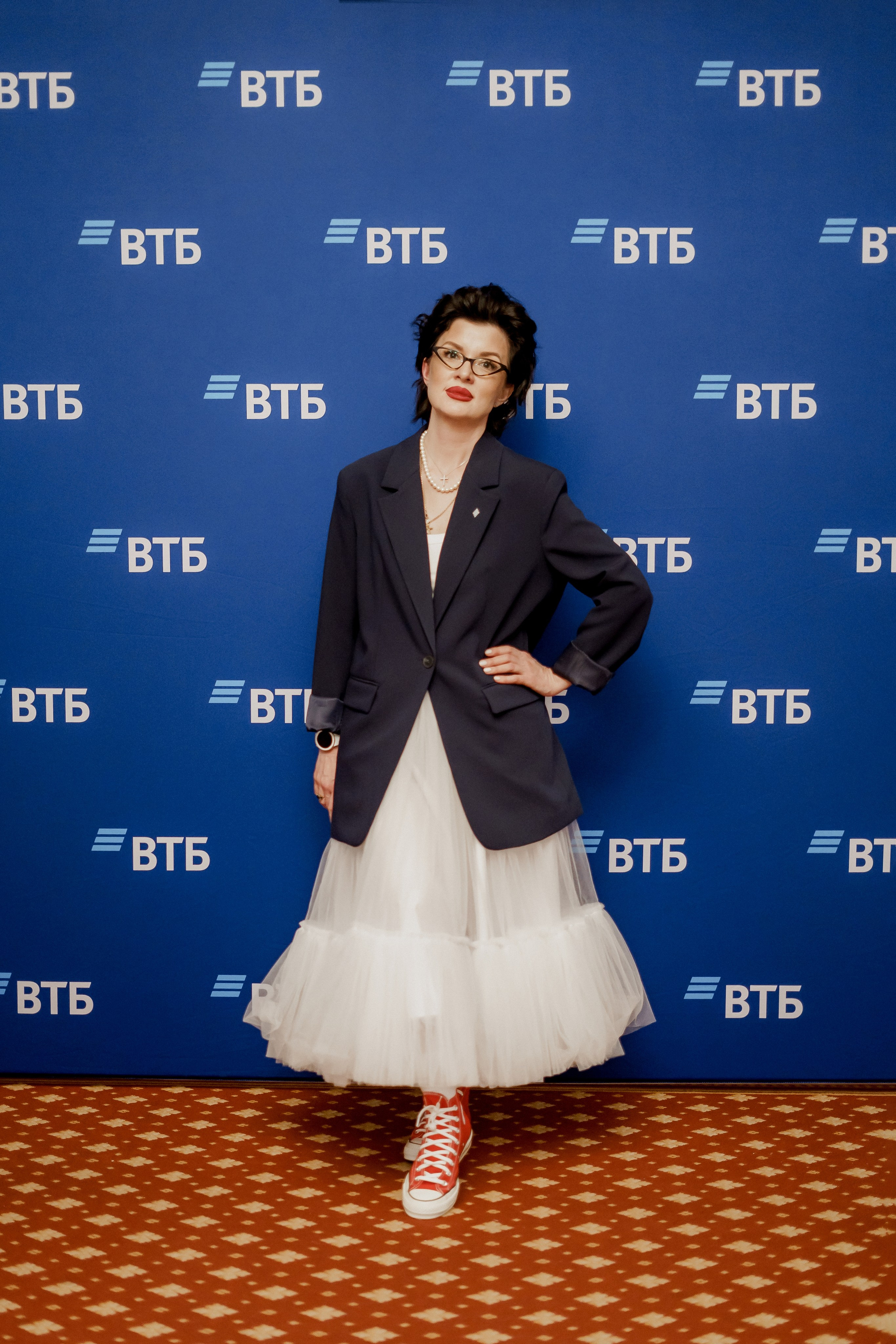 Втб. Фотограф Валерия Крахмалева