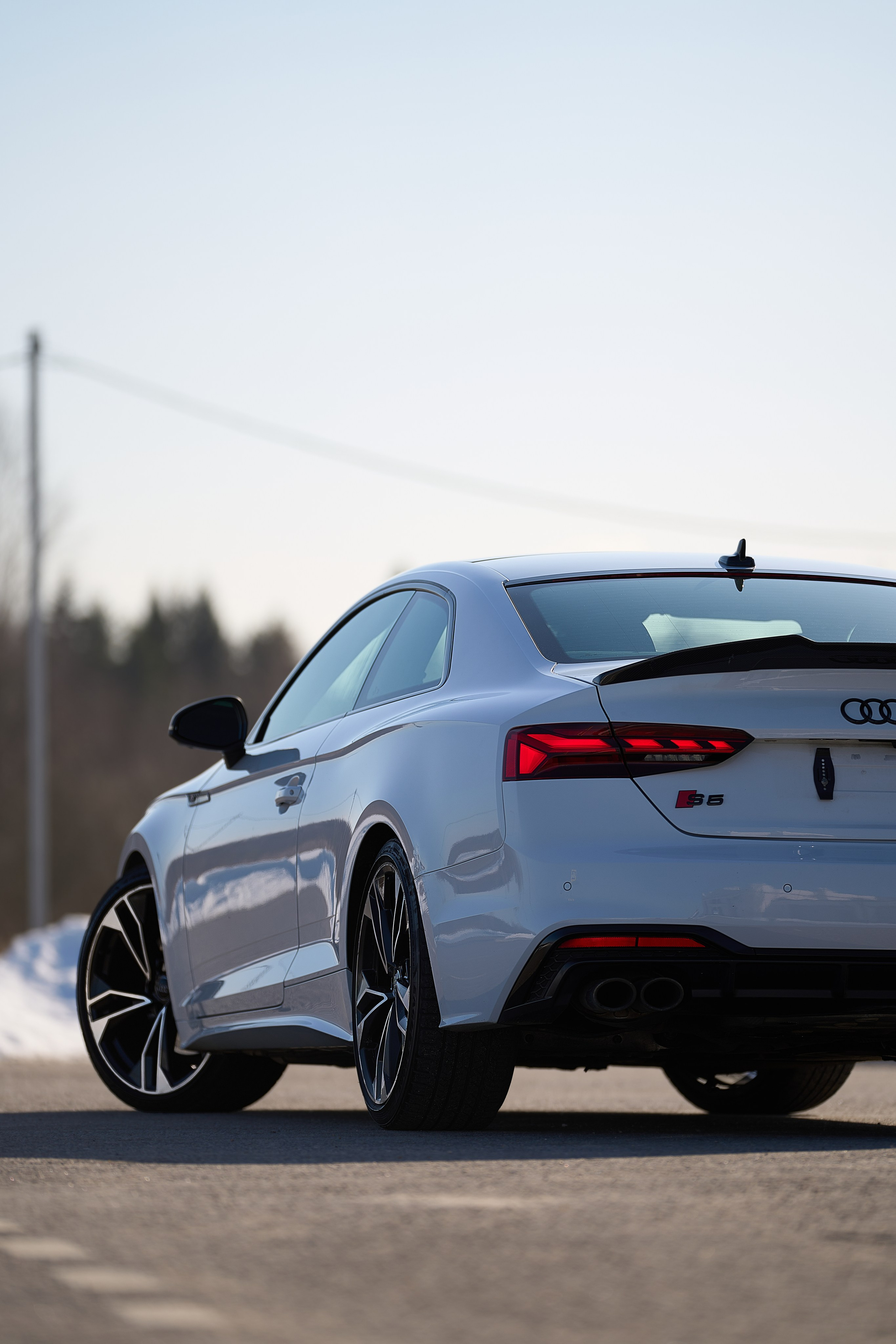 S5. Автомобильный фотограф Лошкарёв Николай
