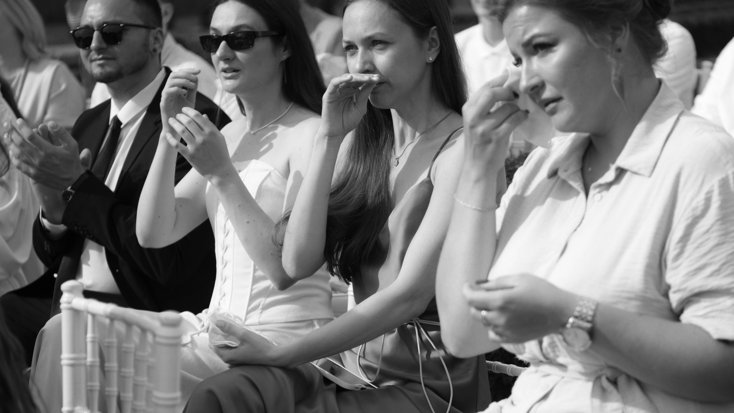 Лиза & Антон. Свадебный фотограф в Минске