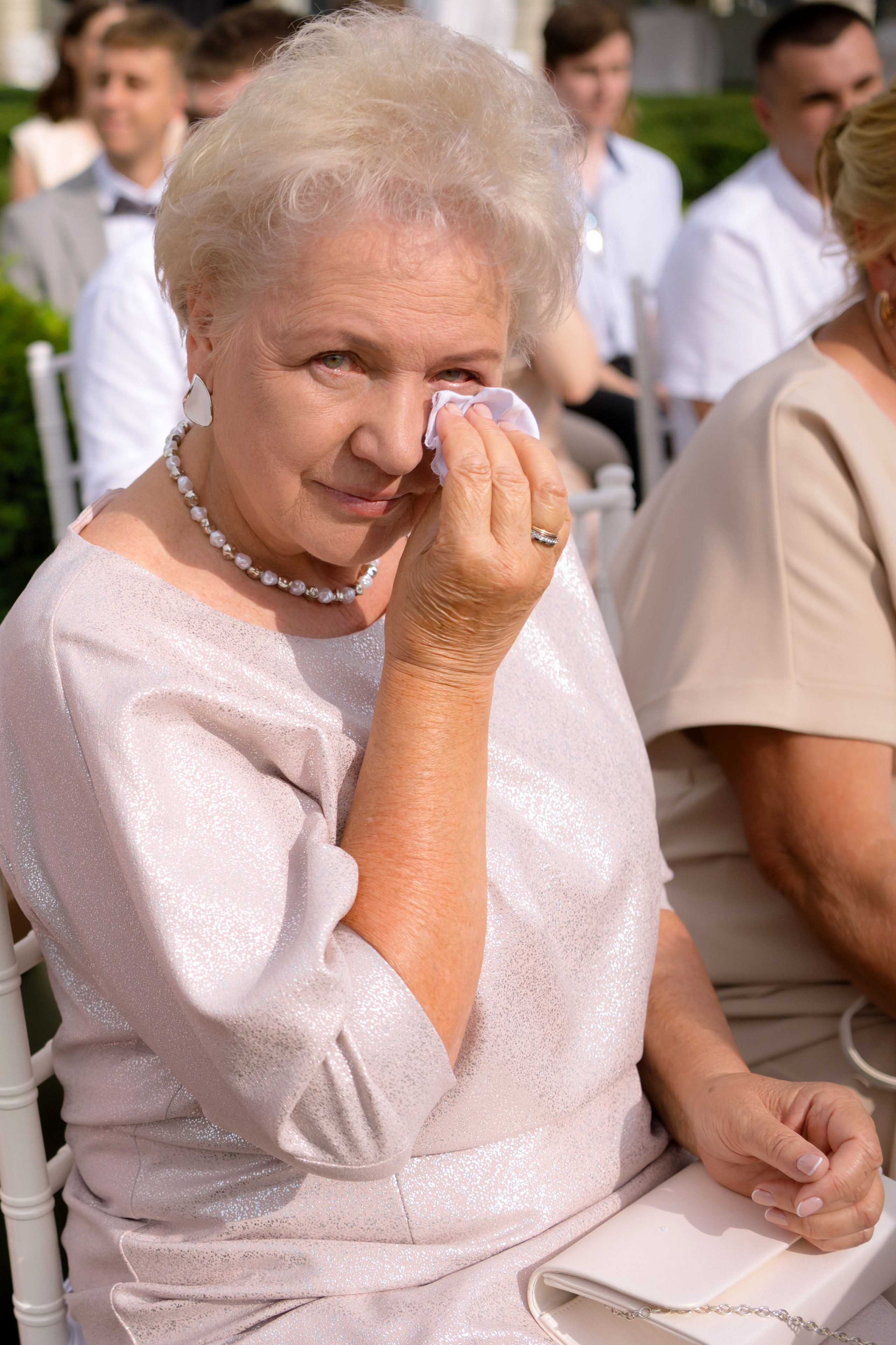 Лиза & Антон. Свадебный фотограф в Минске