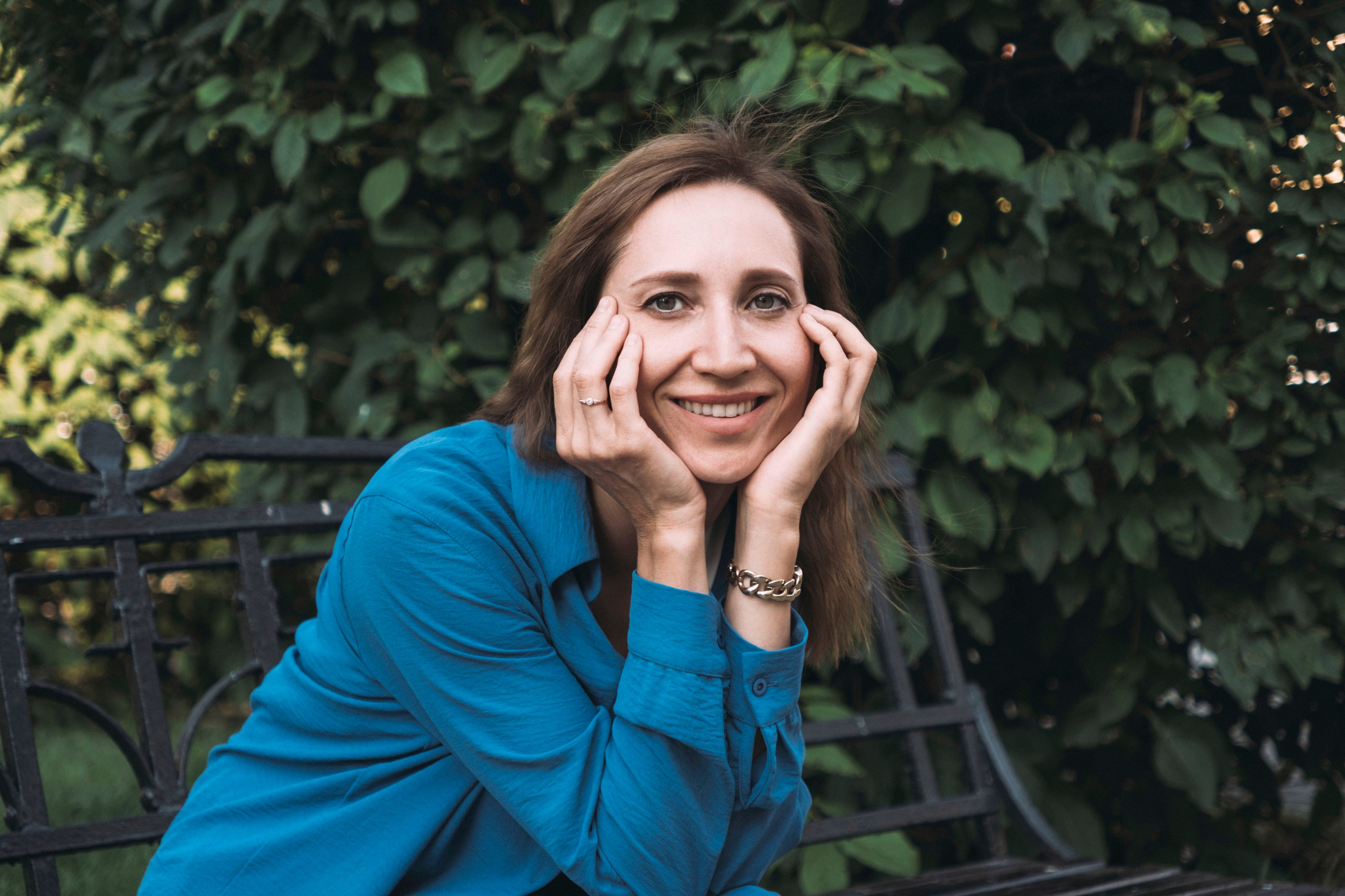 Контент для Психолога. Фотограф в Иркутске Анна Мирошникова