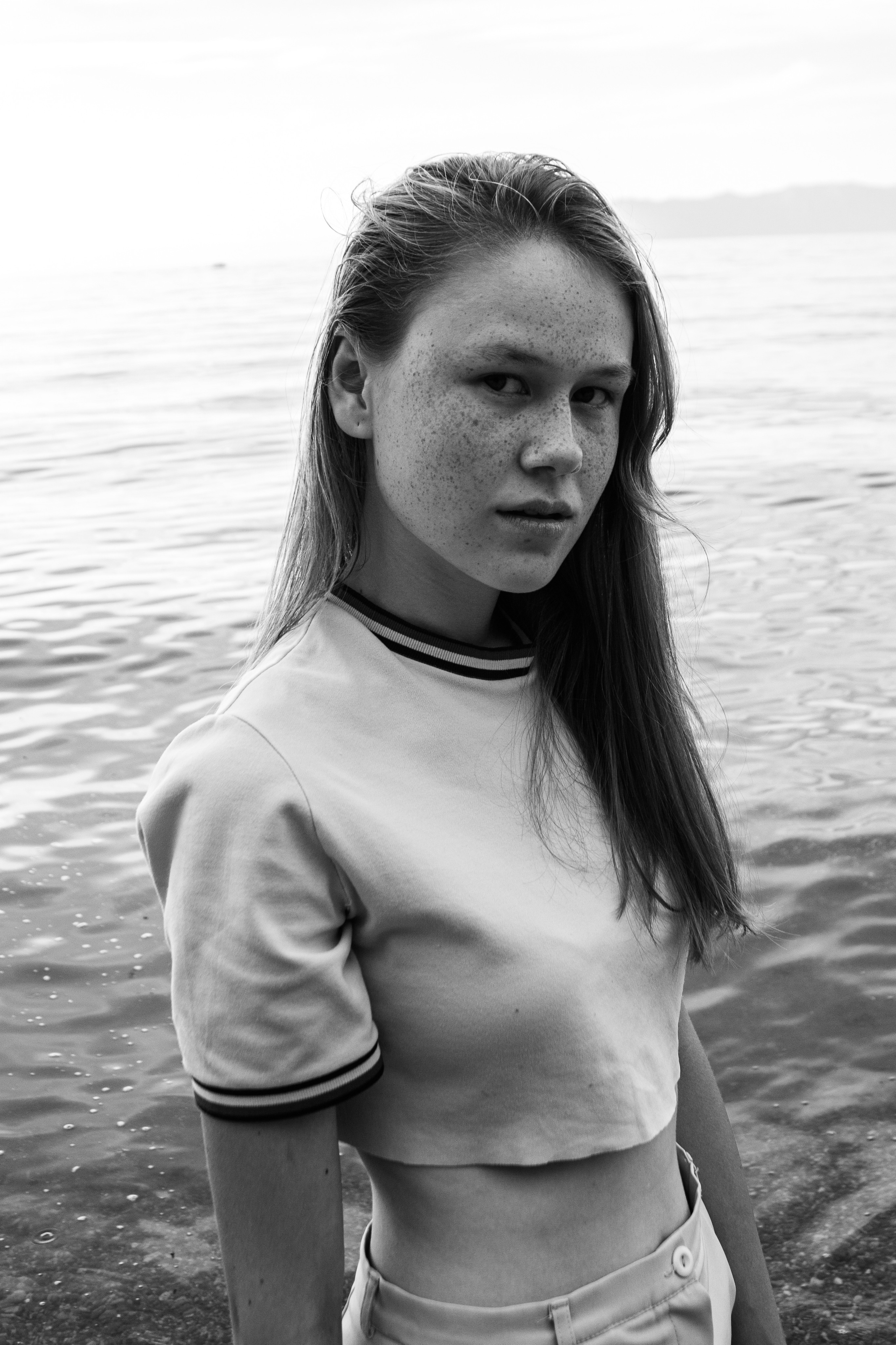 Диана. Модельное агентство ART PODIUM ULAN-UDE