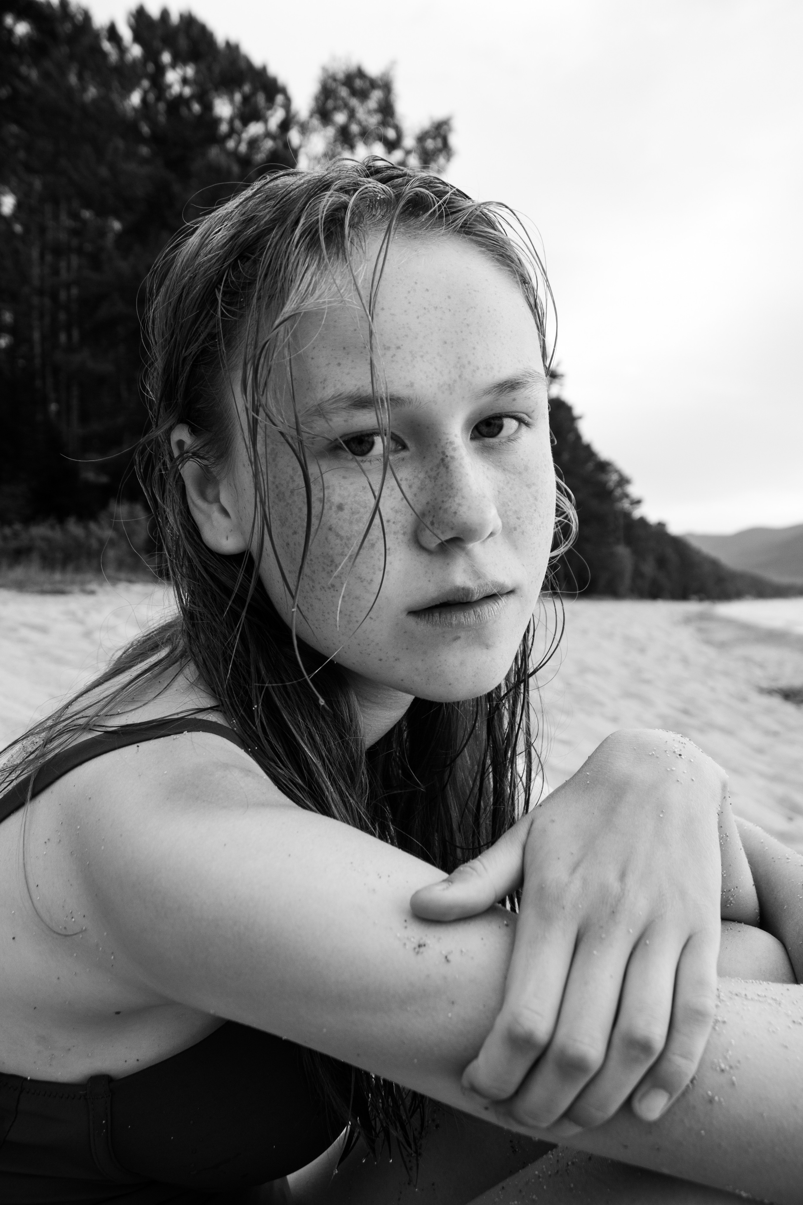 Диана. Модельное агентство ART PODIUM ULAN-UDE