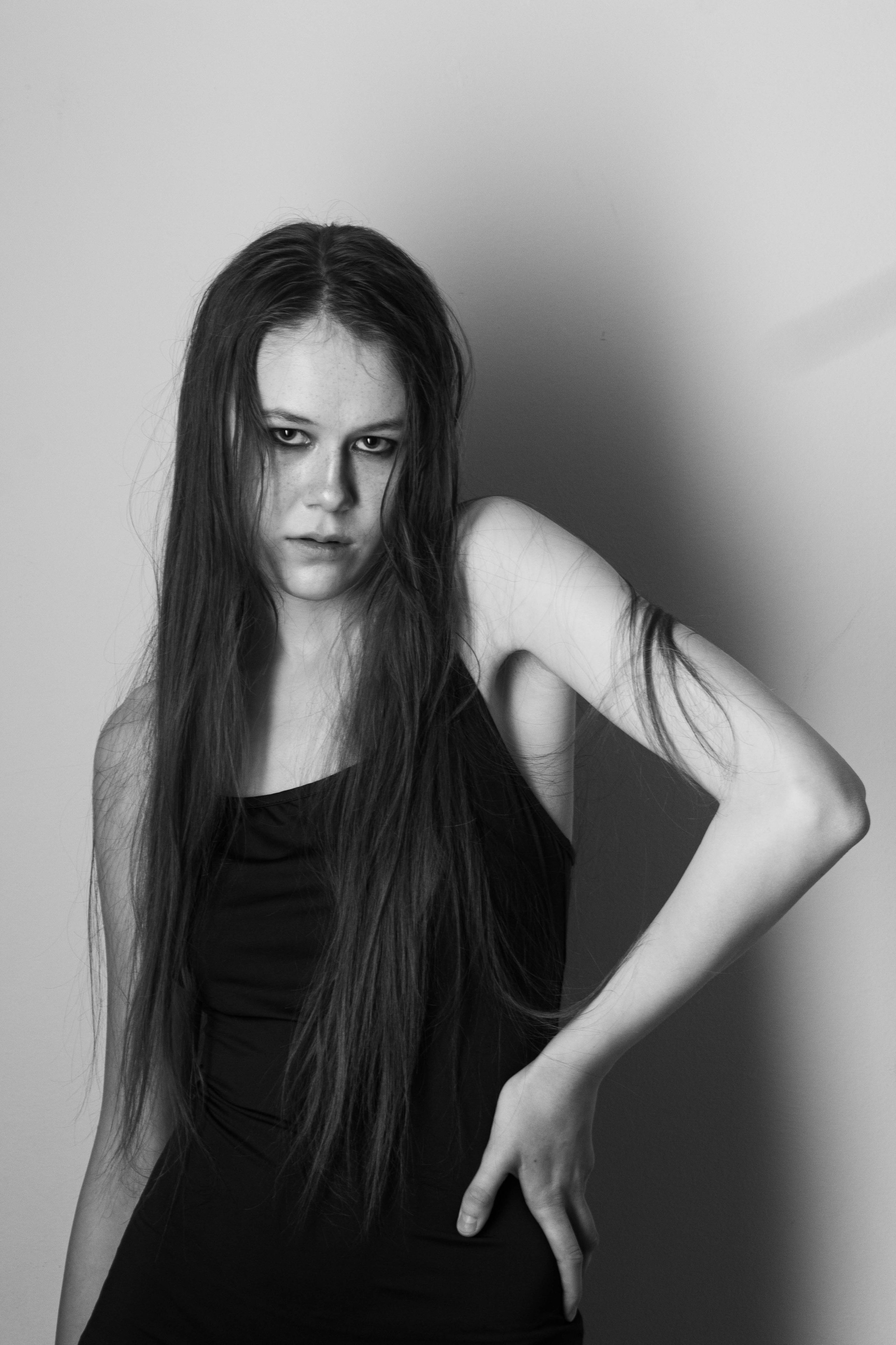 Диана. Модельное агентство ART PODIUM ULAN-UDE