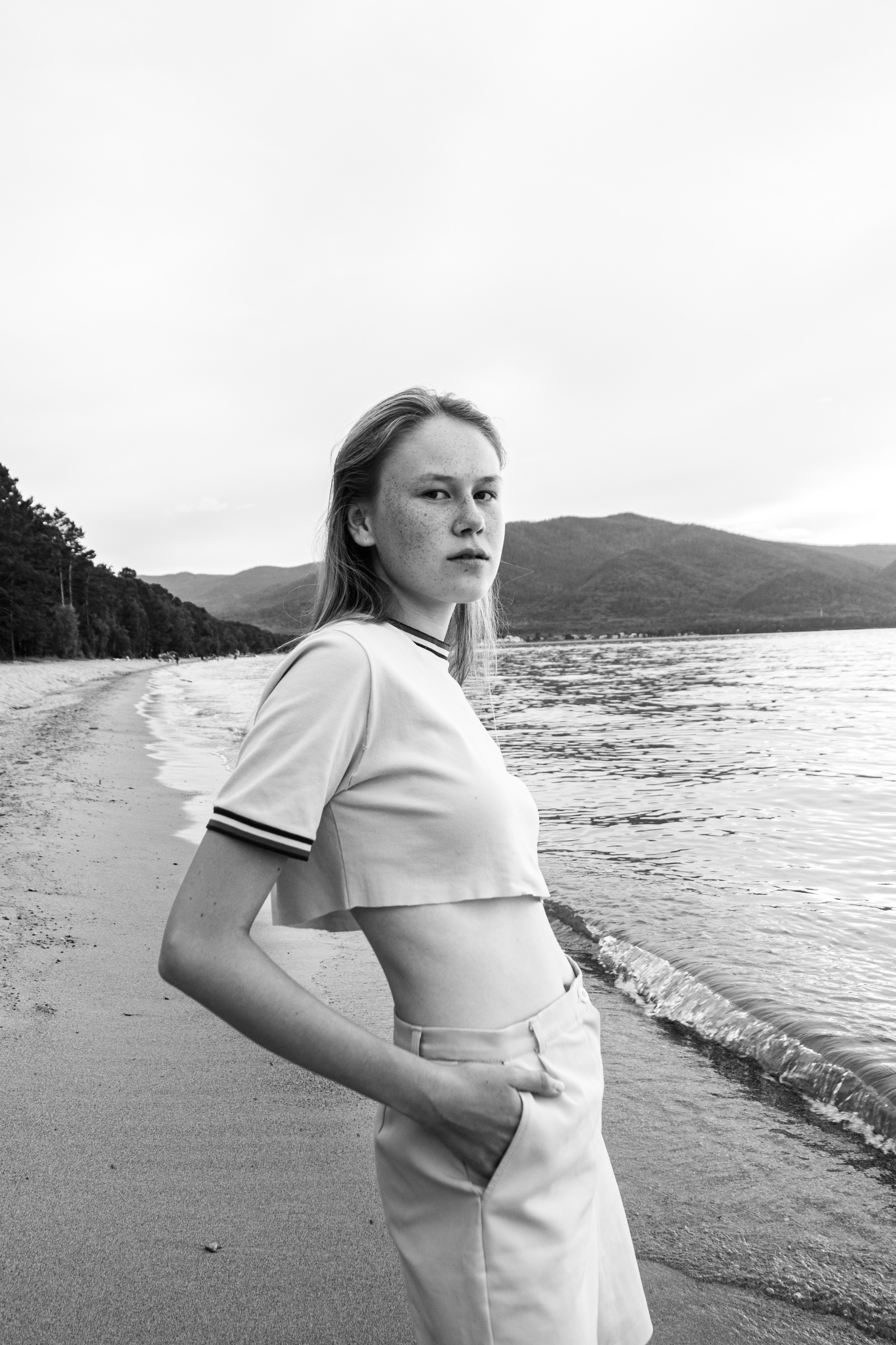 Диана. Модельное агентство ART PODIUM ULAN-UDE