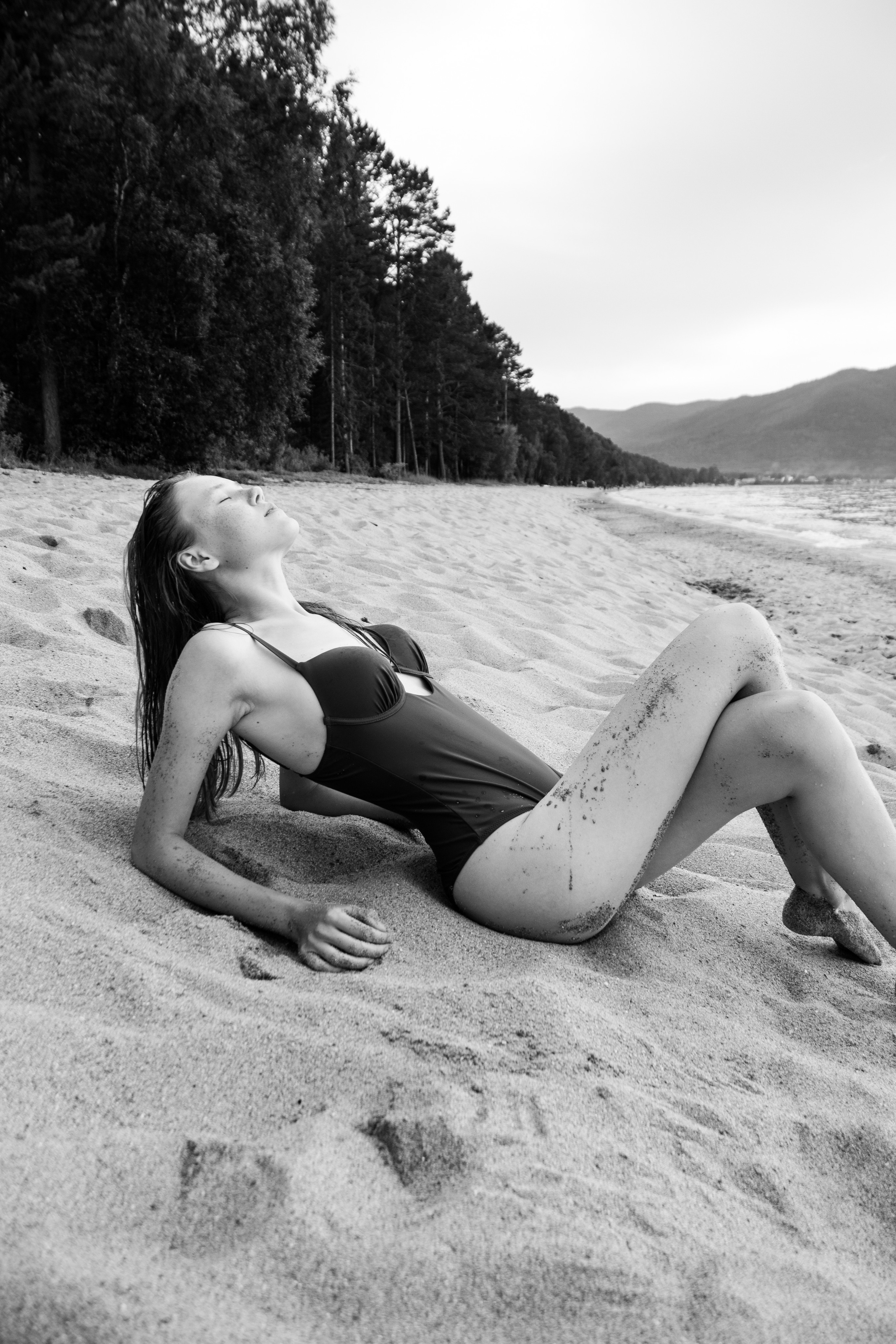 Диана. Модельное агентство ART PODIUM ULAN-UDE