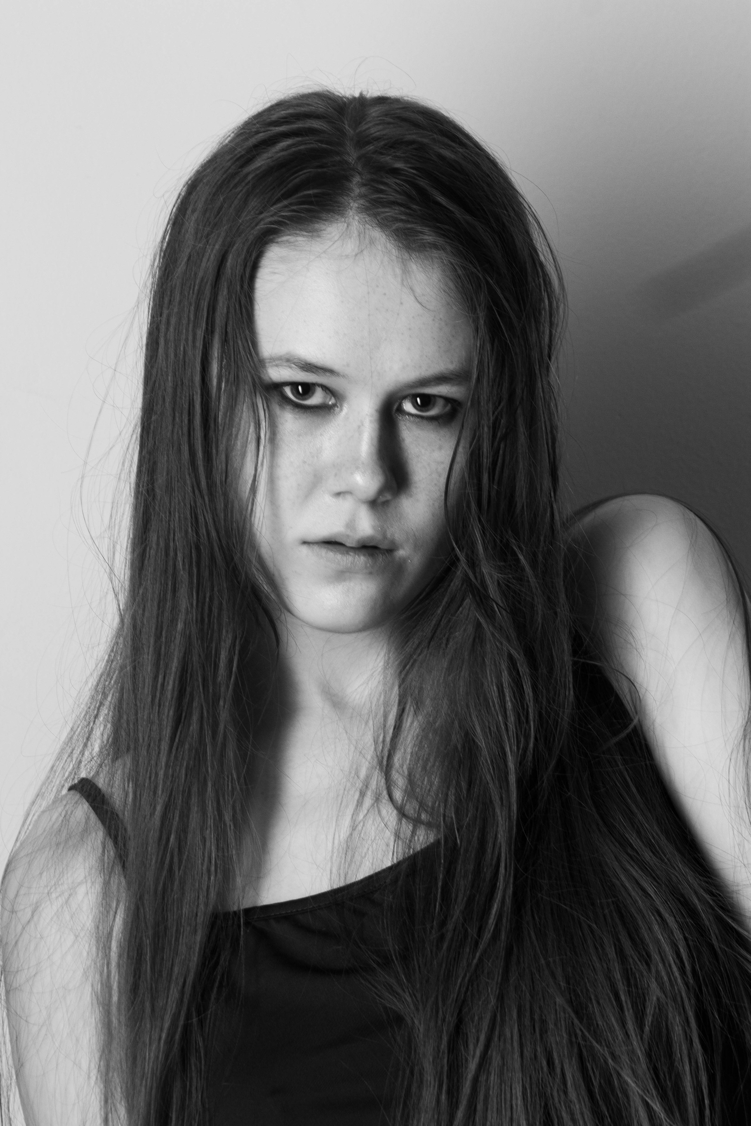 Диана. Модельное агентство ART PODIUM ULAN-UDE