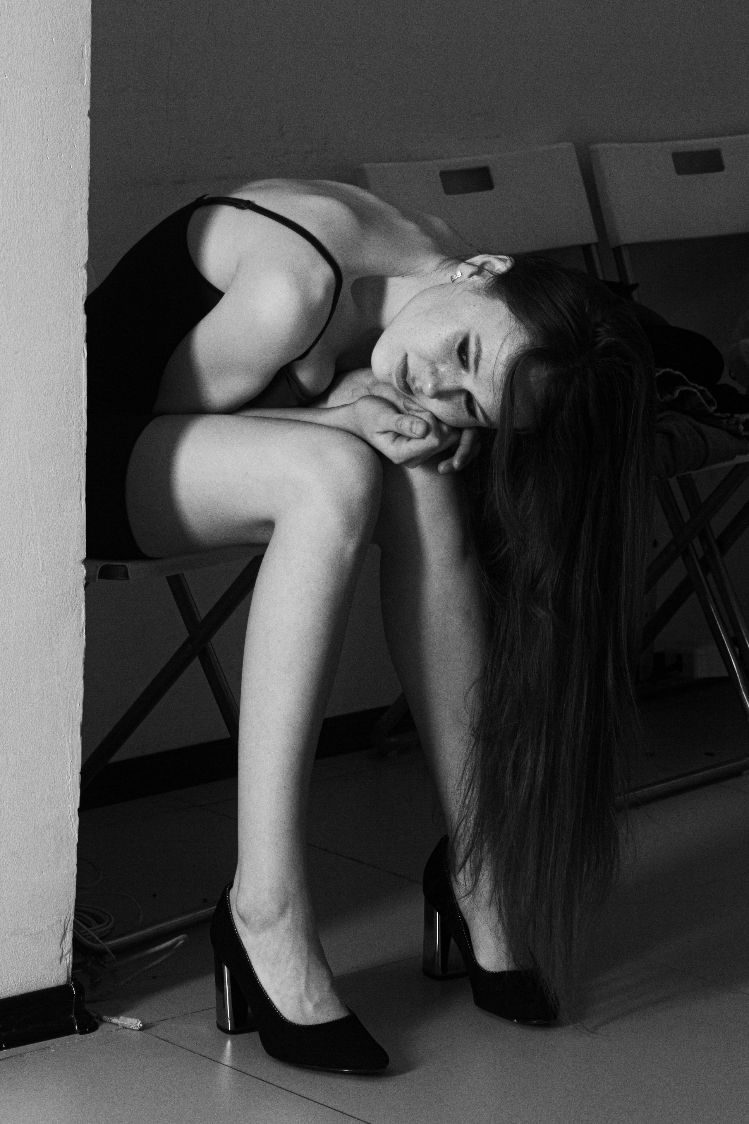 Диана. Модельное агентство ART PODIUM ULAN-UDE