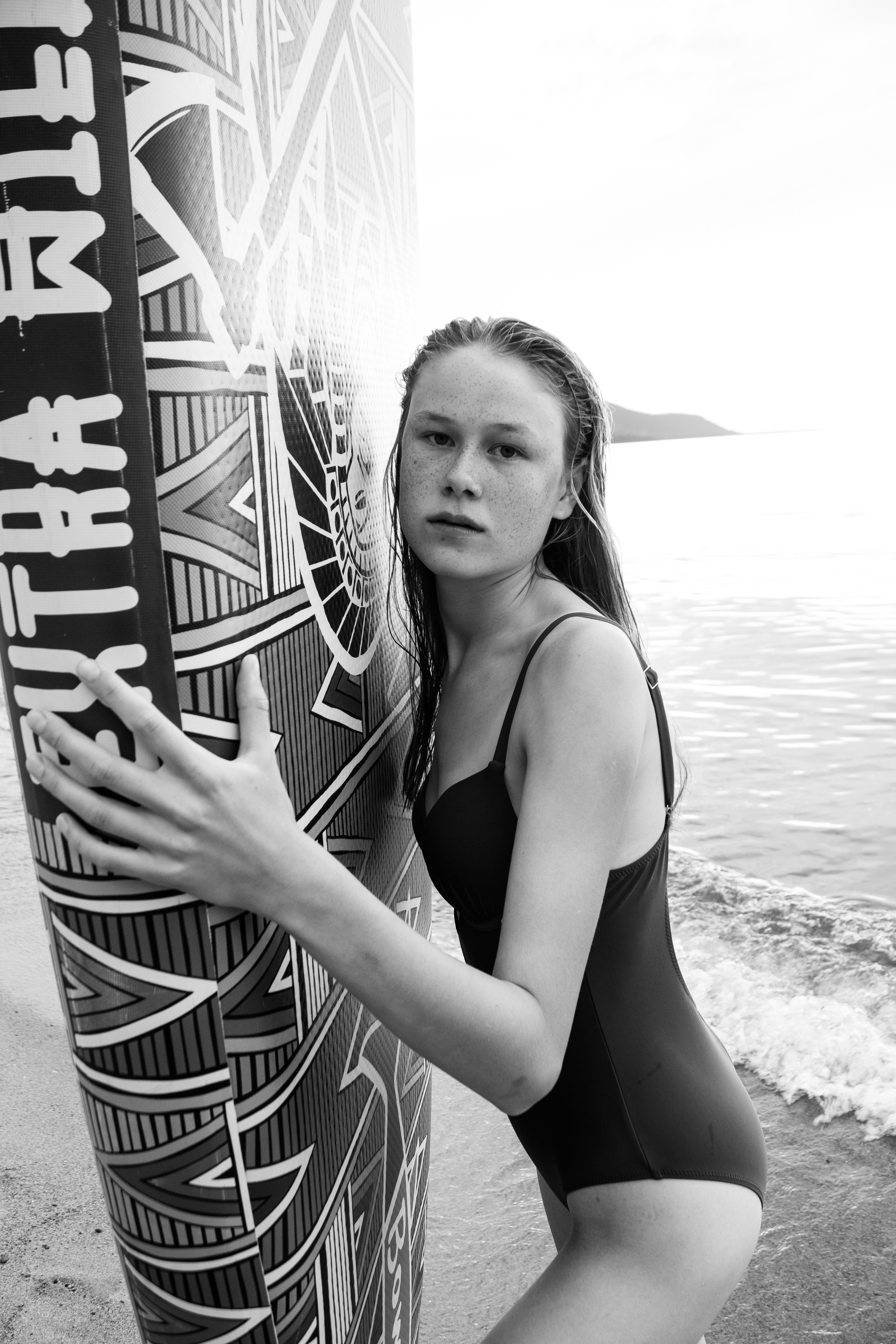 Диана. Модельное агентство ART PODIUM ULAN-UDE