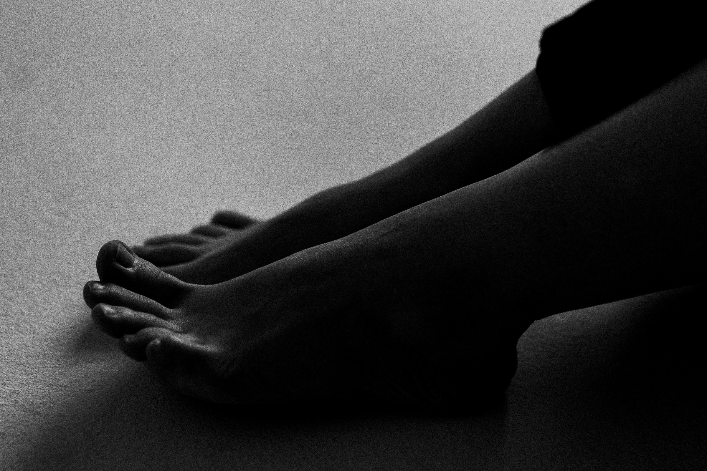 Надежда. Фотограф Екатерина Заречнова