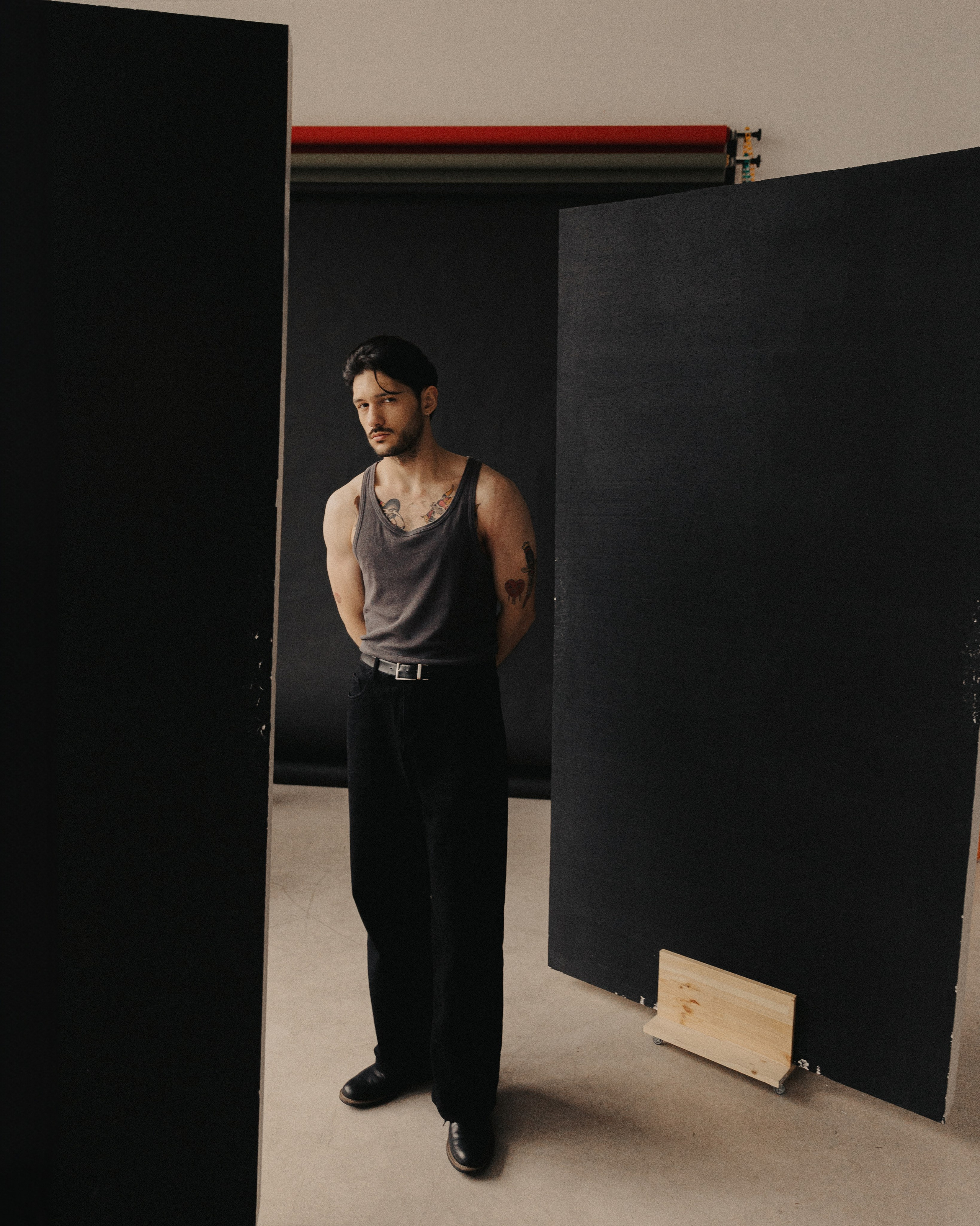 Gennady. Свадебный и портретный фотограф в Калининграде и Москве Марк Юдинцев