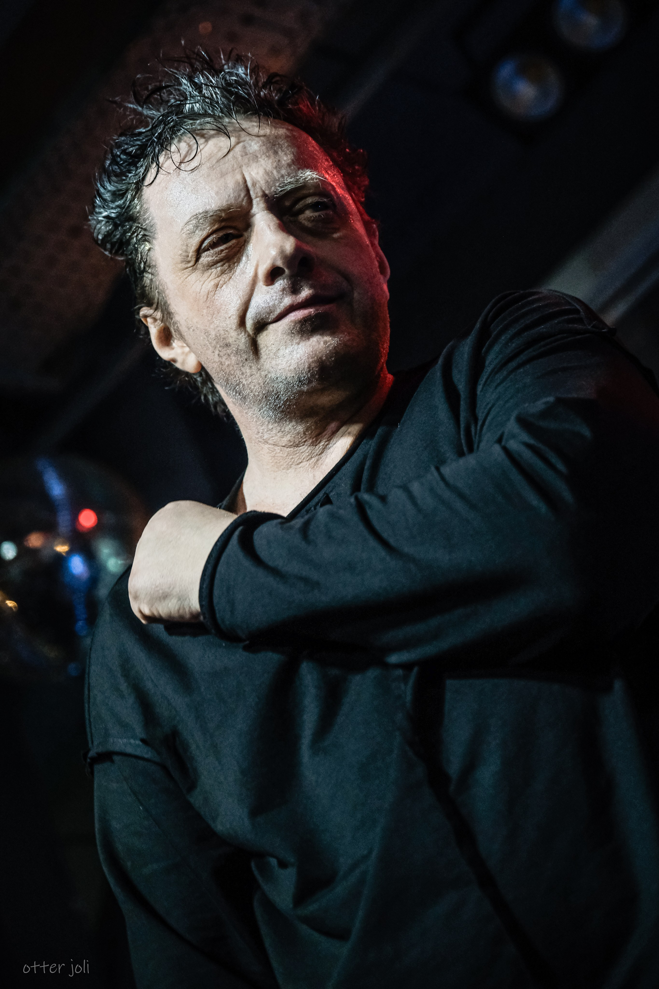 Глеб Самойлов | SNAKE 55. Концертный репортёр Валерия Сафина