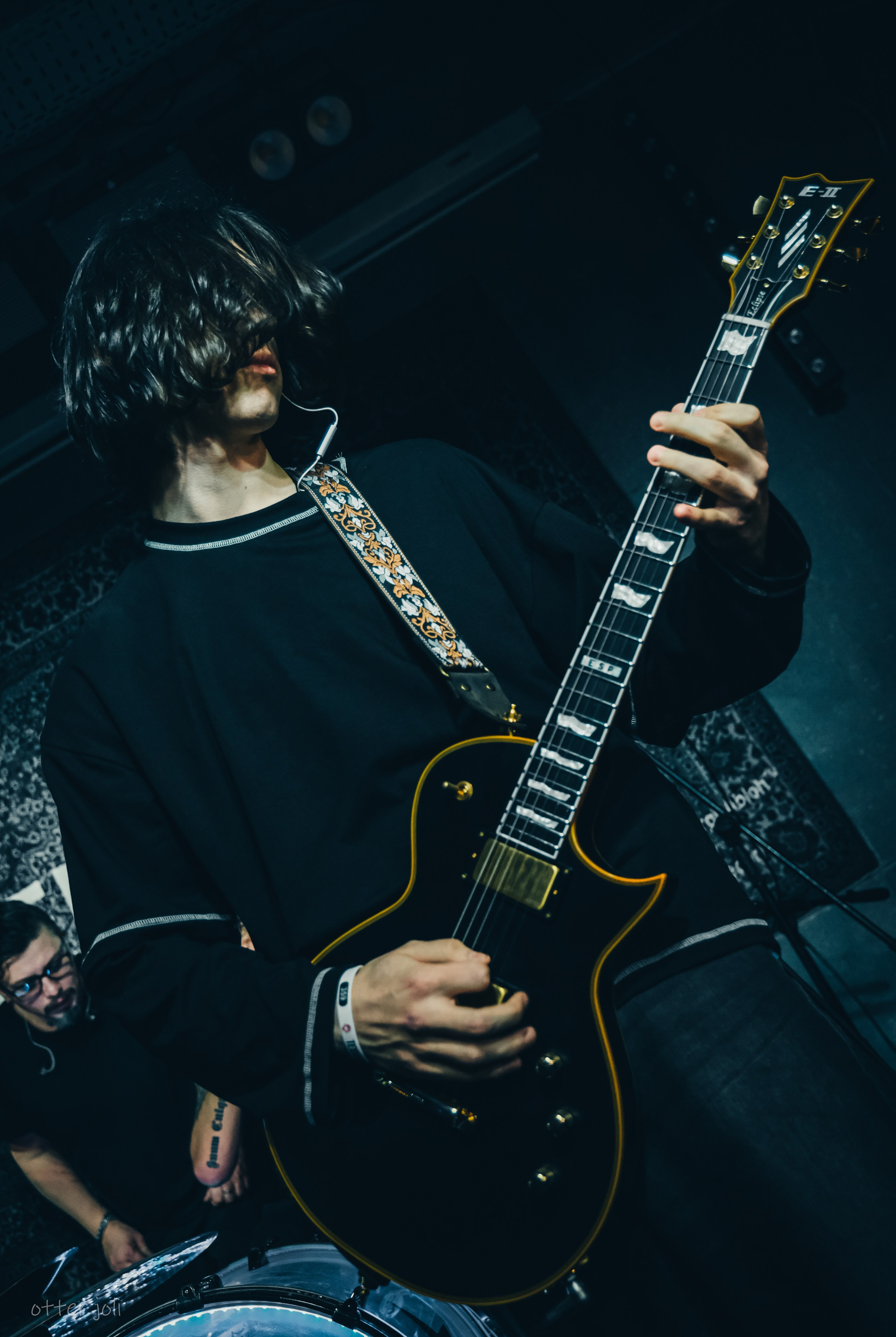 SNAKE 55 | ТехникаБезОпасности. Концертный репортёр Валерия Сафина