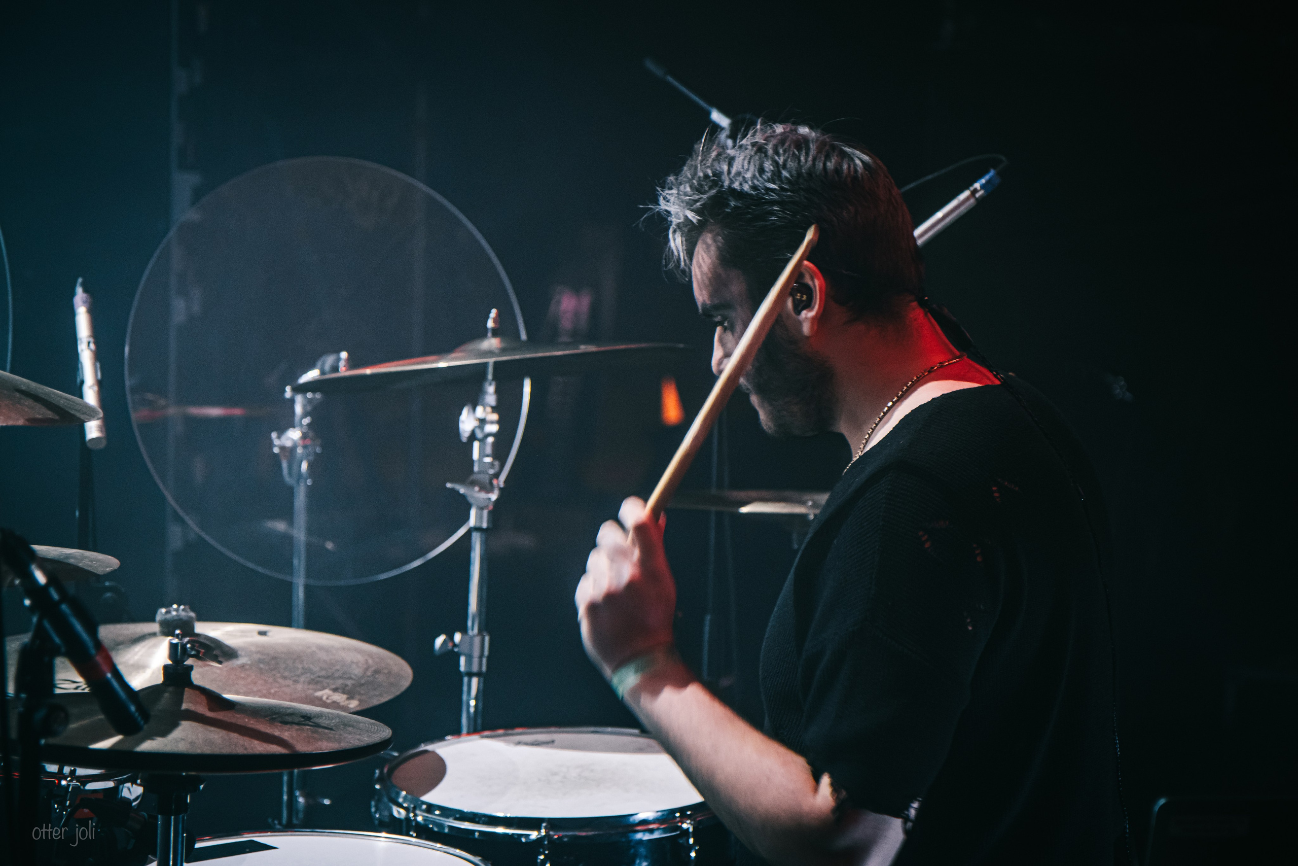 Ramm’band | BBF. Концертный репортёр Валерия Сафина