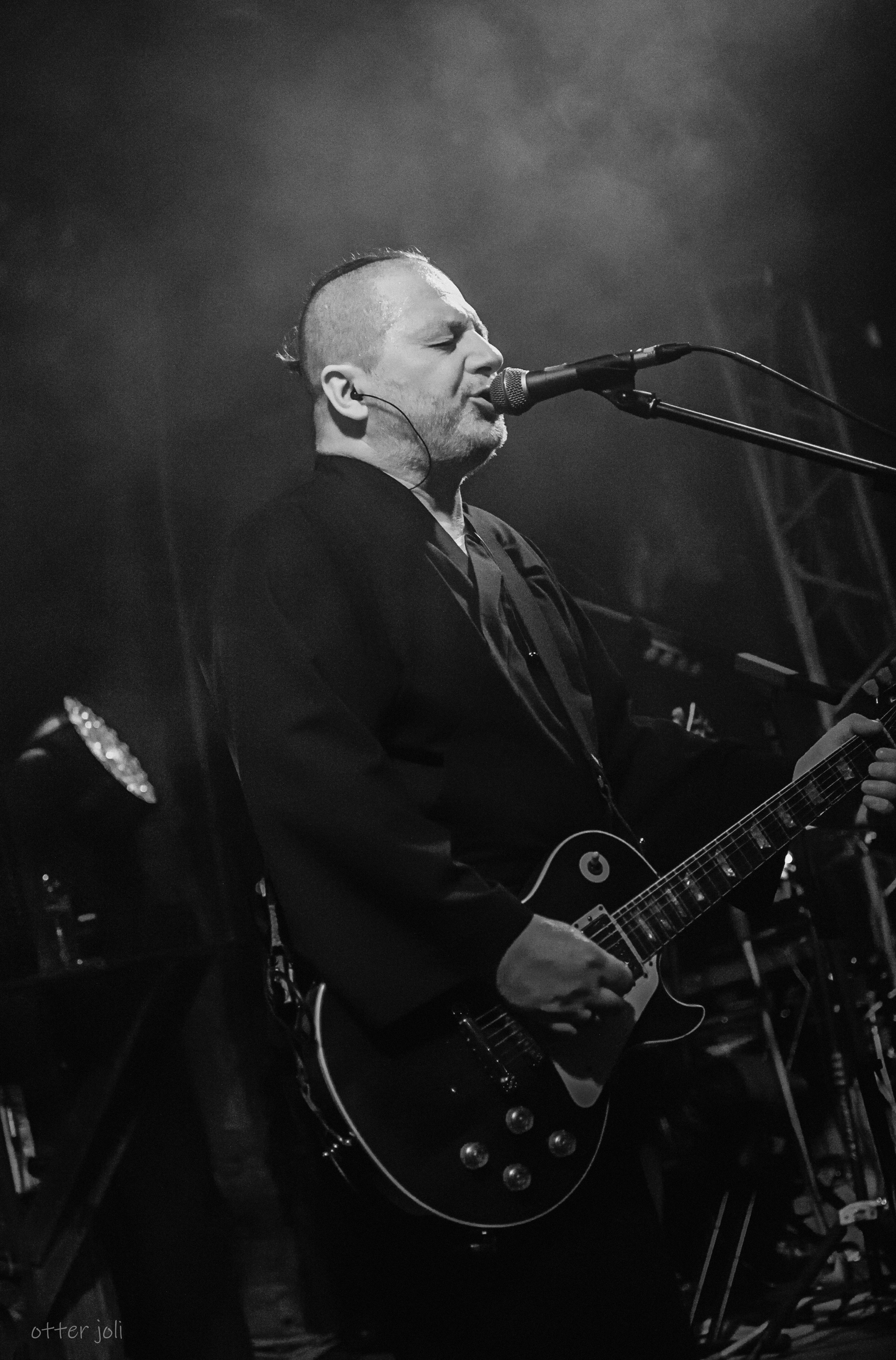 Вадим Самойлов | Sexton. Концертный репортёр Валерия Сафина