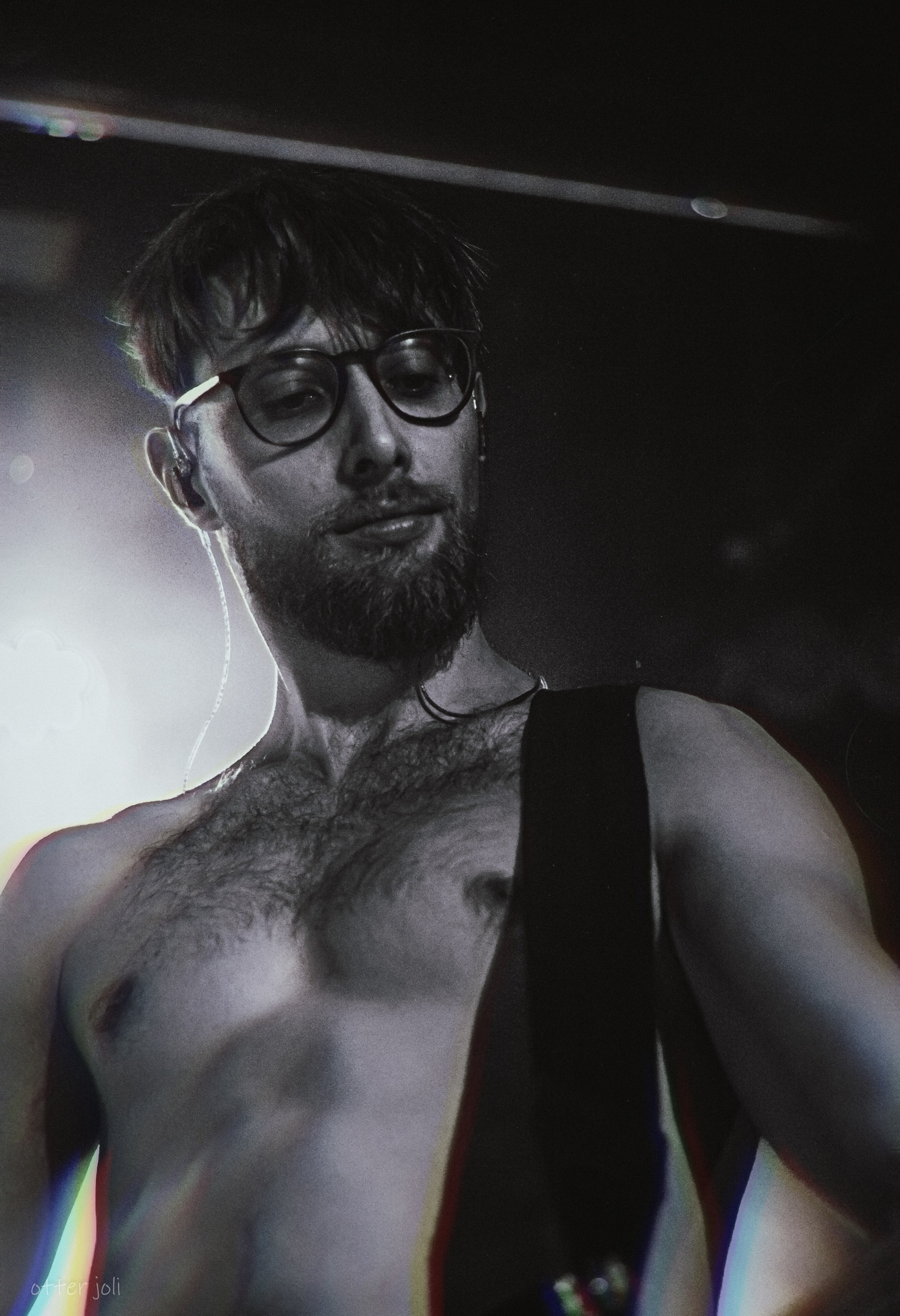 Сергей Горошко и Chili Cheese | 16 Тонн. Концертный репортёр Валерия Сафина