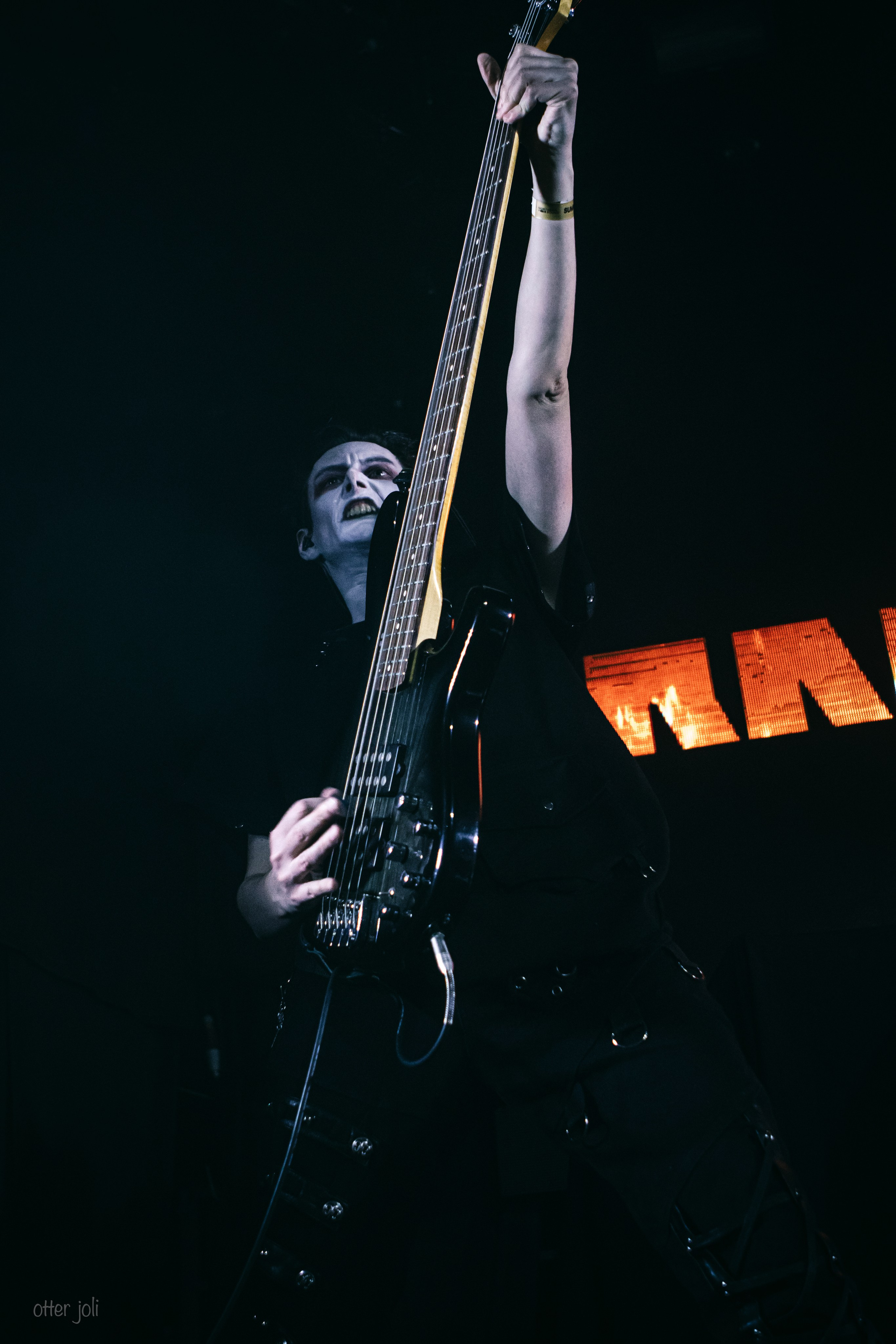 Ramm’band | Urban. Концертный репортёр Валерия Сафина