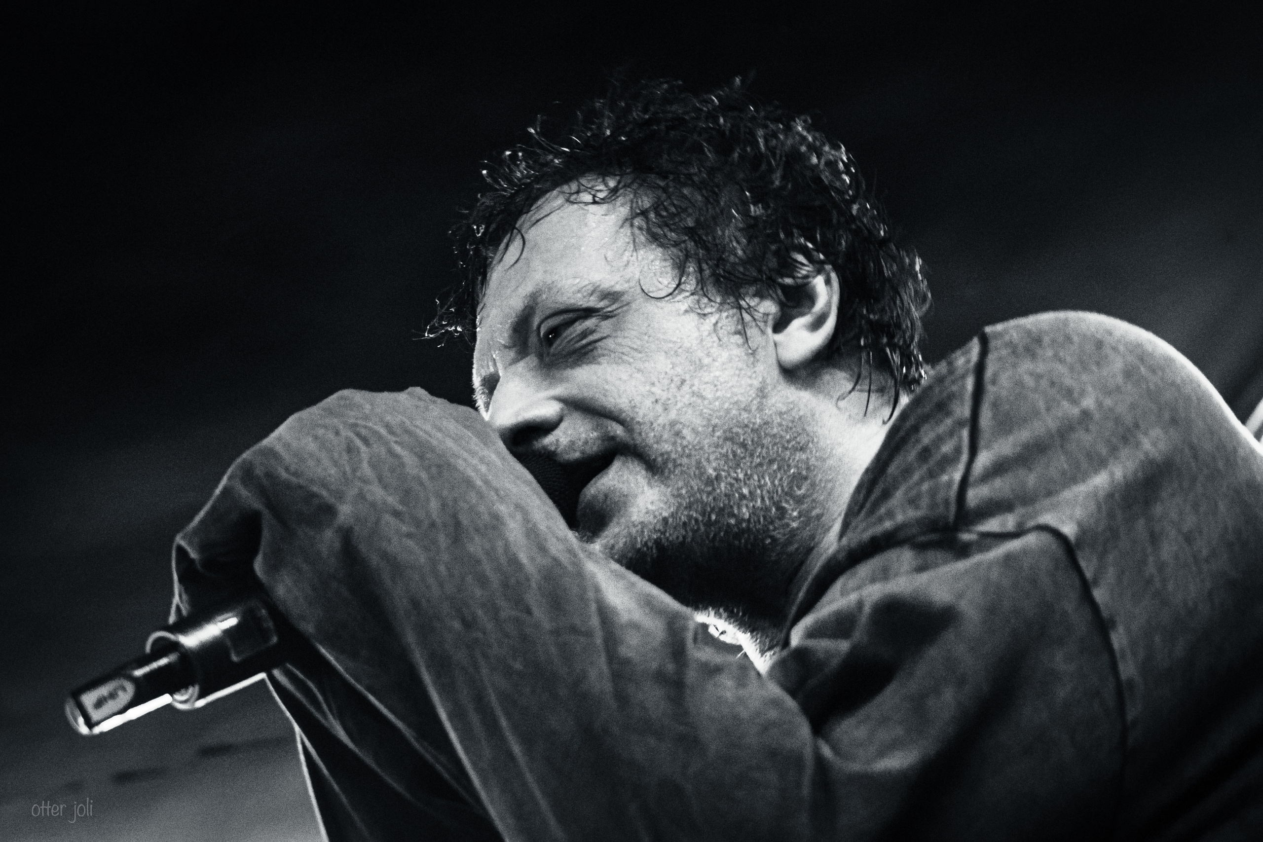 Глеб Самойлов. Концертный репортёр Валерия Сафина