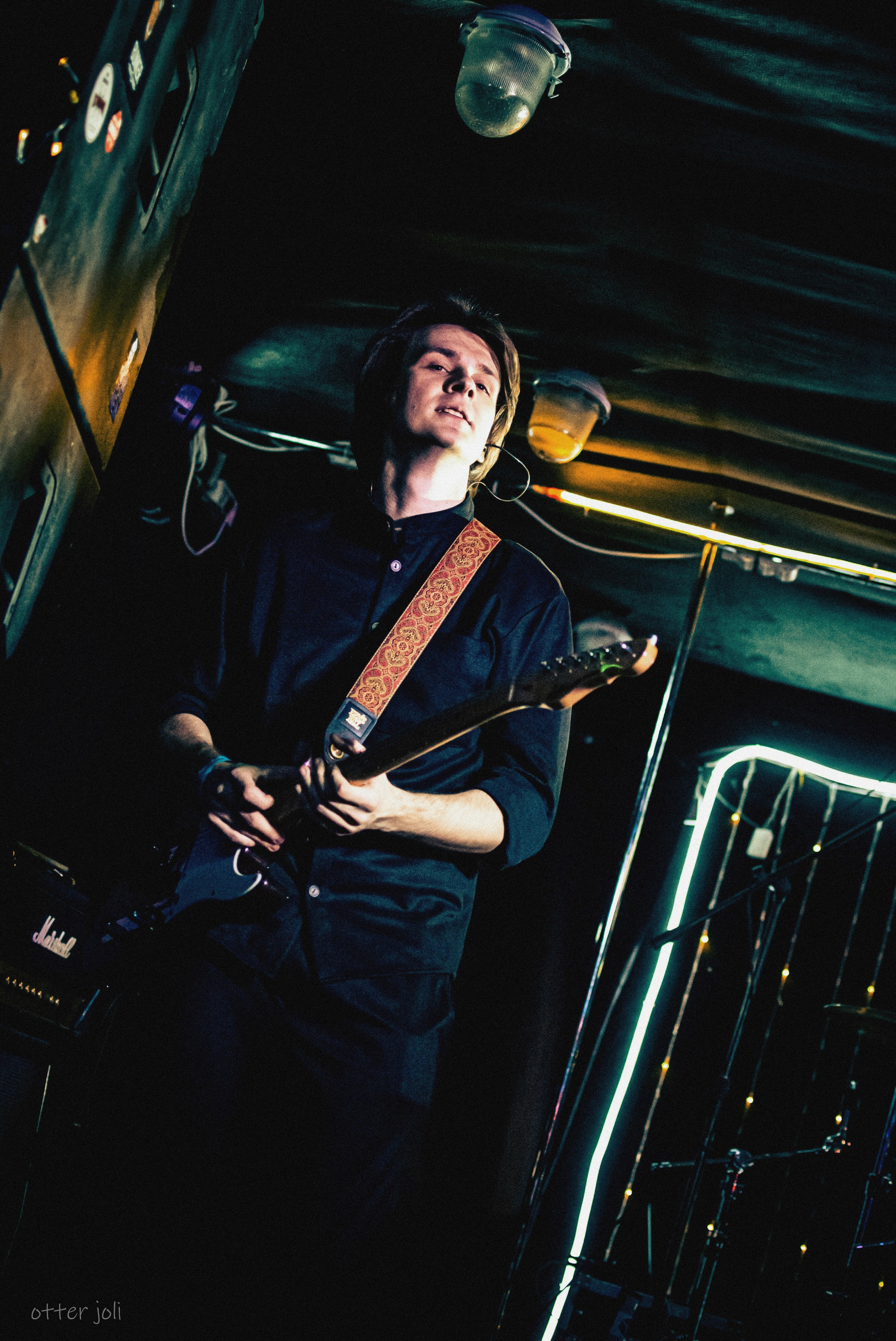 Голова Муэссы | BUNKER47. Концертный репортёр Валерия Сафина