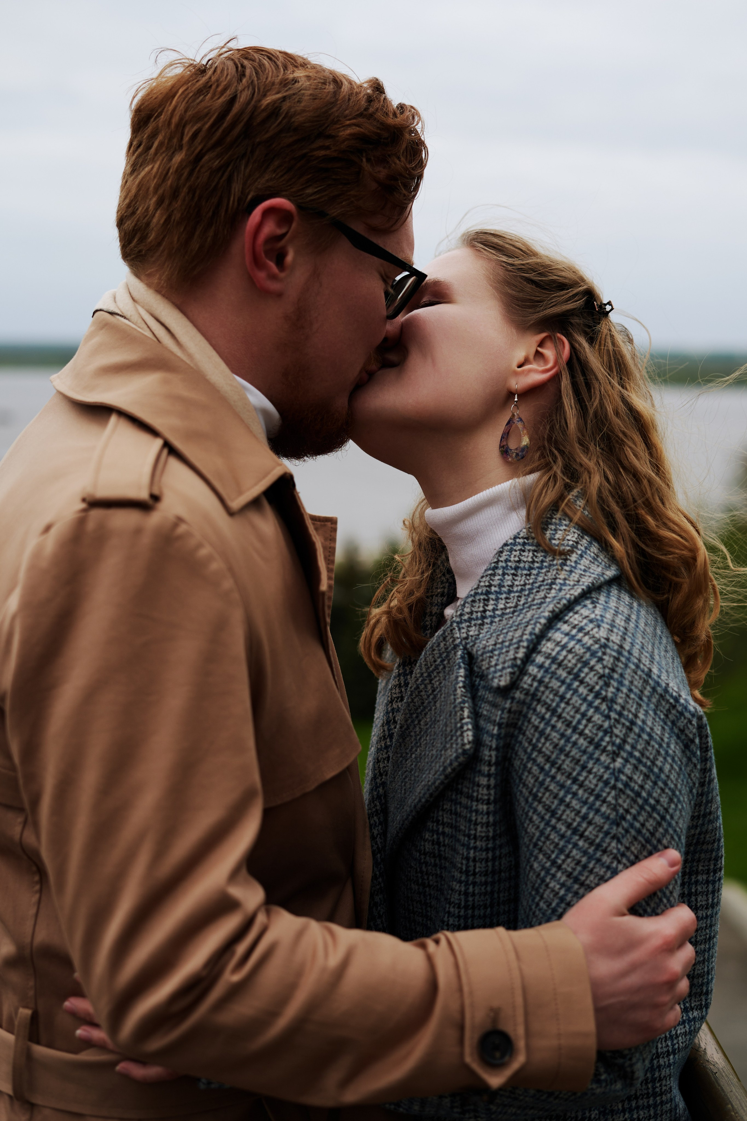 Катя и Никита. Фотограф в Нижнем Новгороде Невоструева Анна