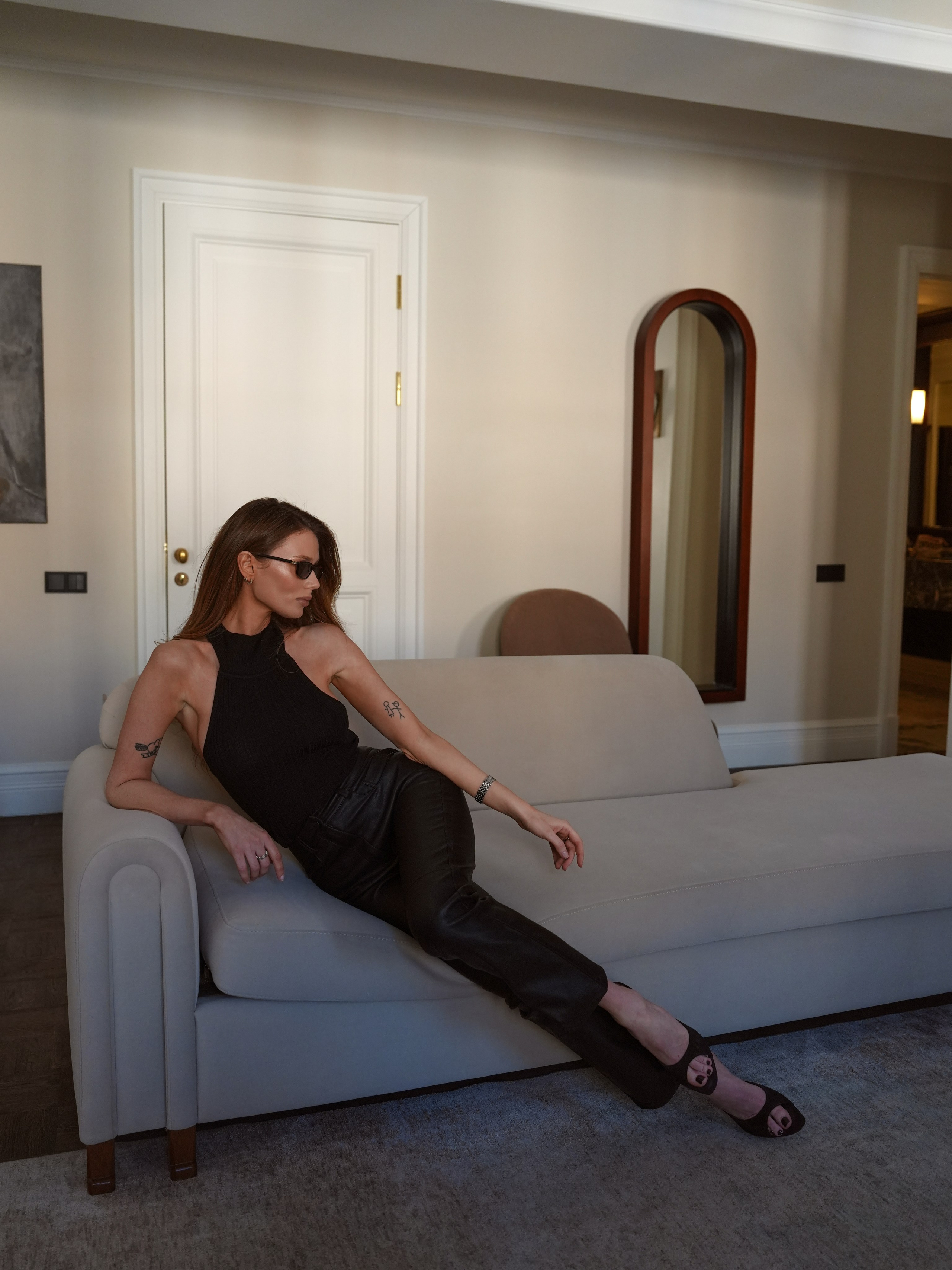 VL'Code. Фотограф и продюсер fashion-съемок в Санкт-Петербурге