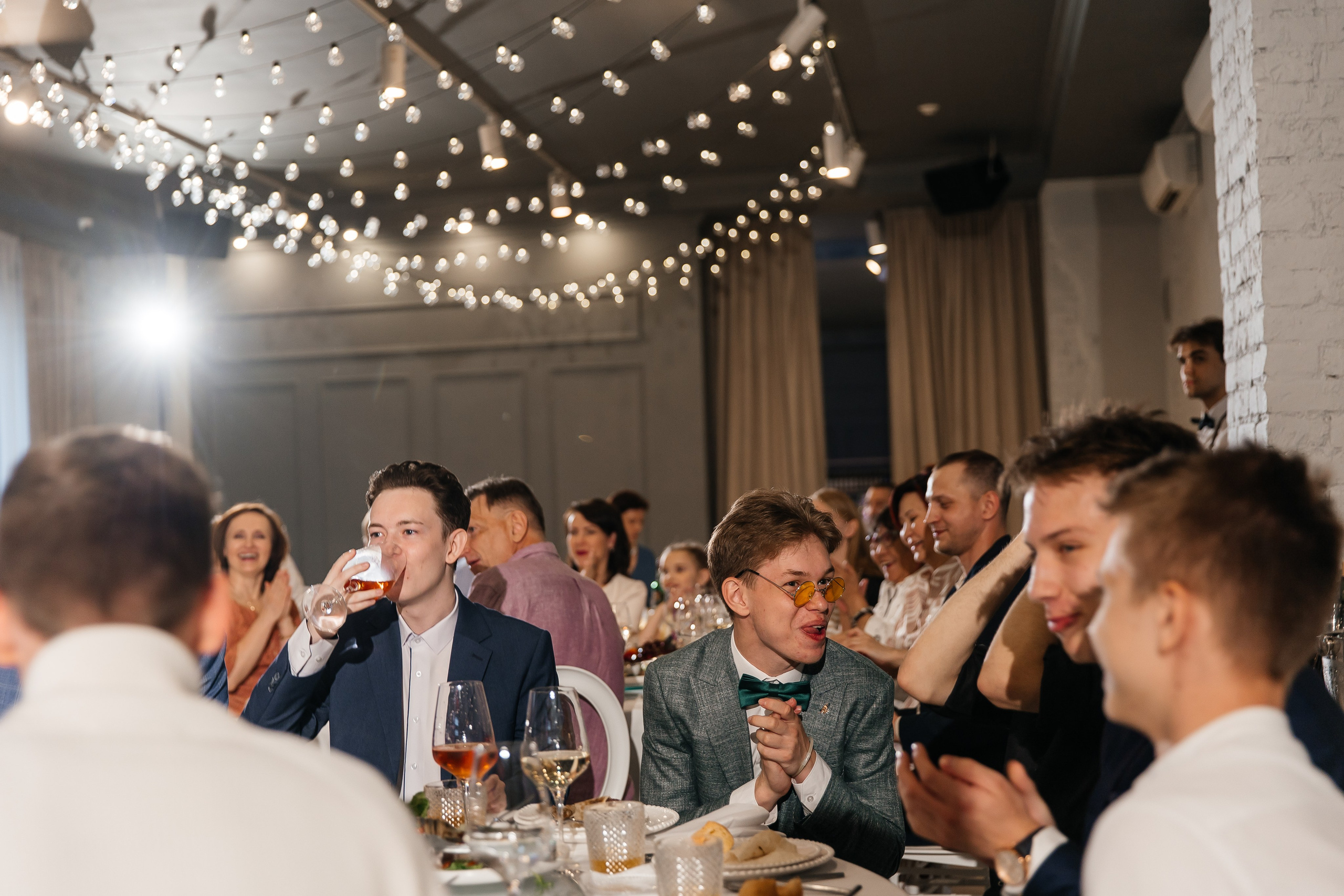 2023-06-23 Выпускной МБОУ СОШ № 10. Фотограф в Красноярске