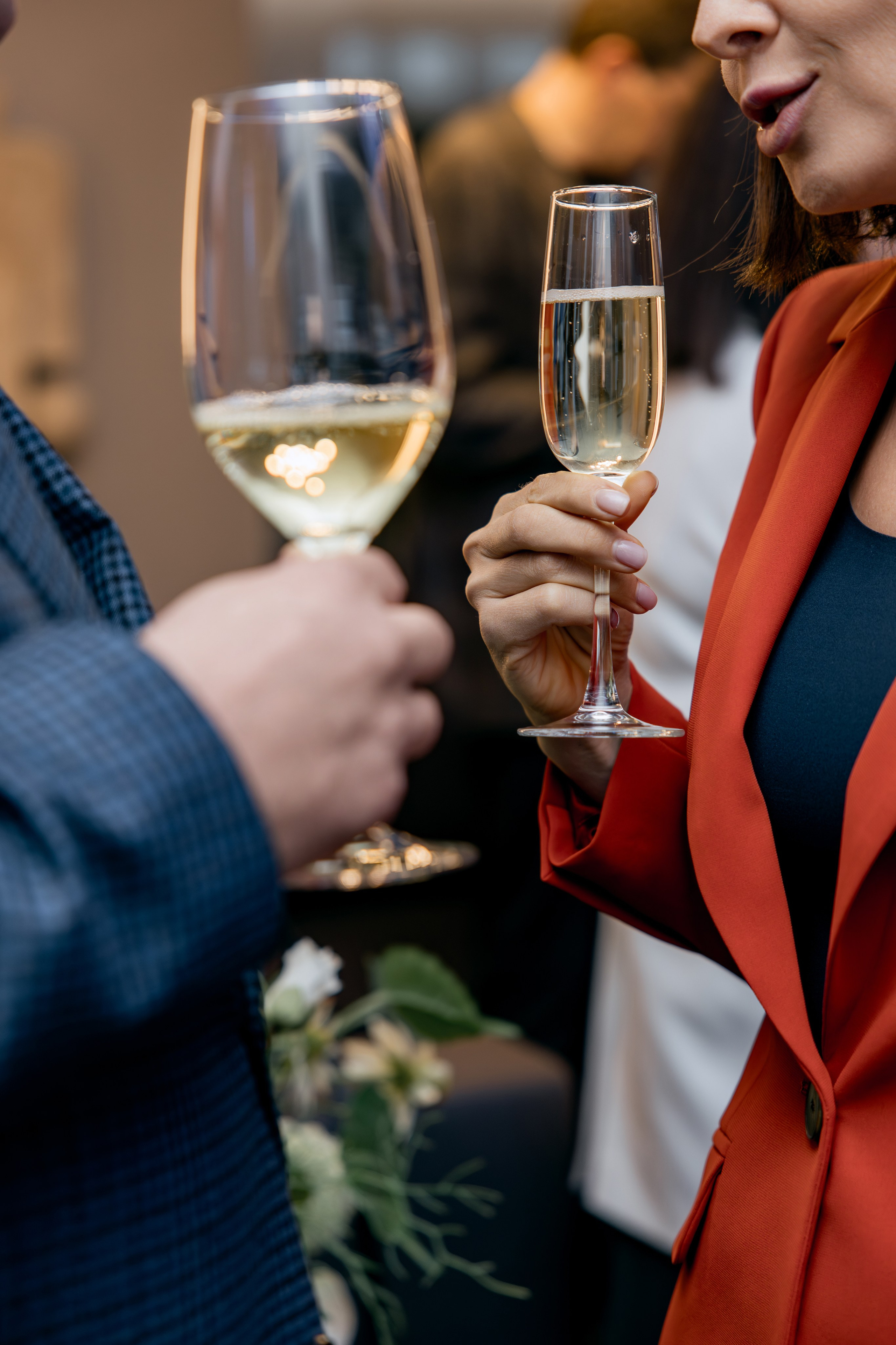 Небо над Енисеем. Фотограф в Красноярске