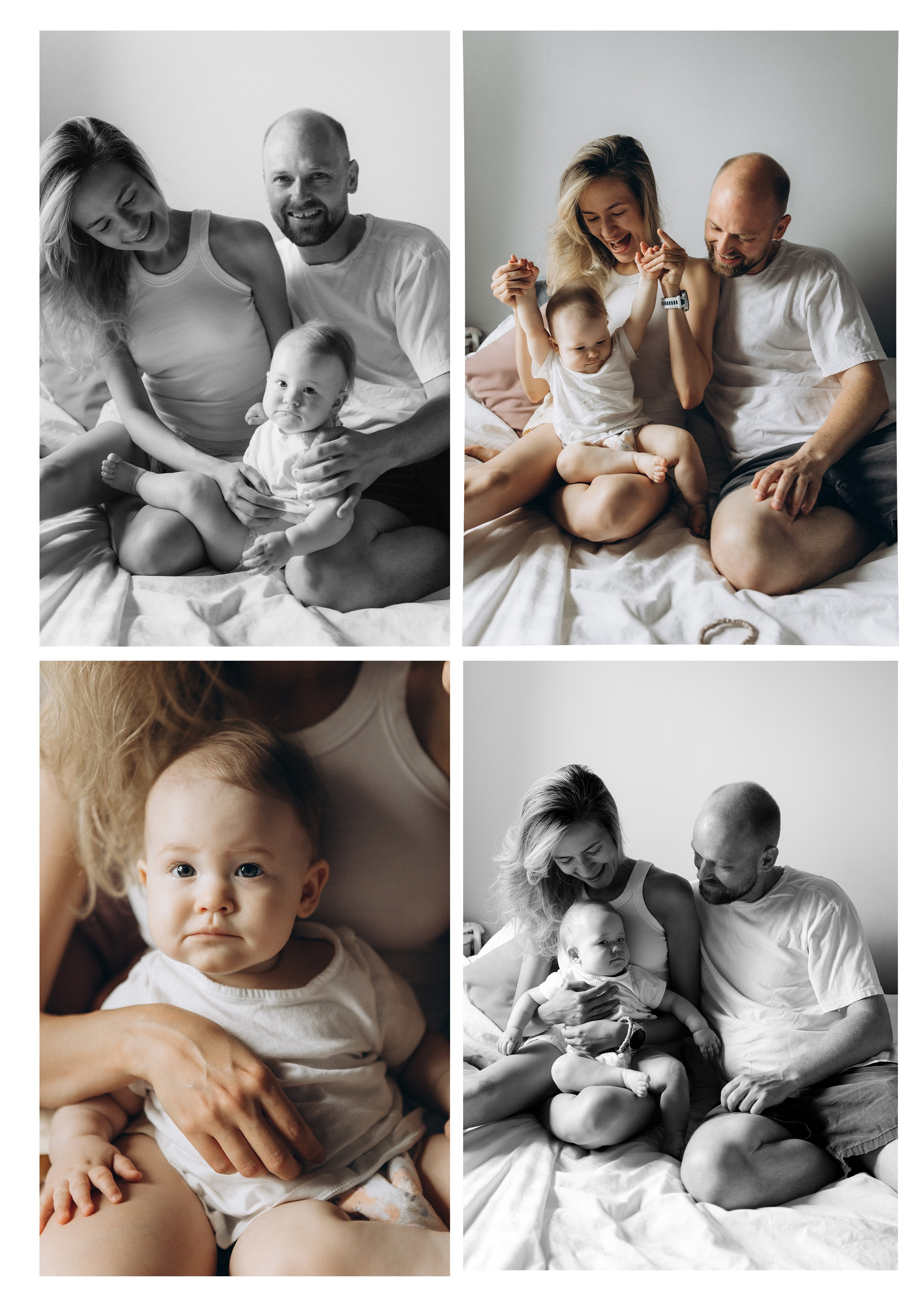 Альбина, Глеб и Майя. Фотограф Екатеринбург| Миасс Долгополова Дарья