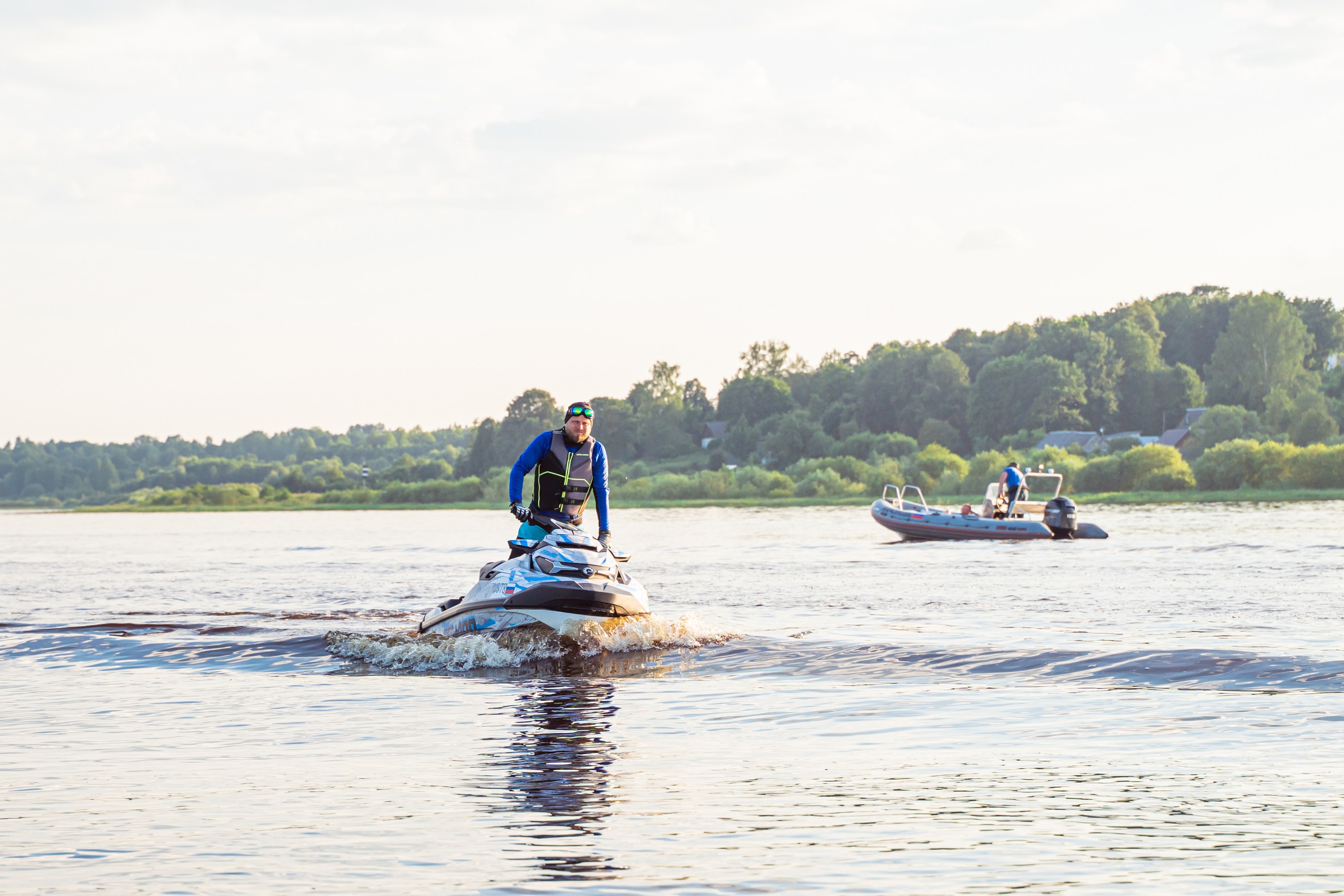 Гидровыезд -Великий Новгород. Свадебный, семейный, портретный, репортажный фотограф в Санкт-Петербурге