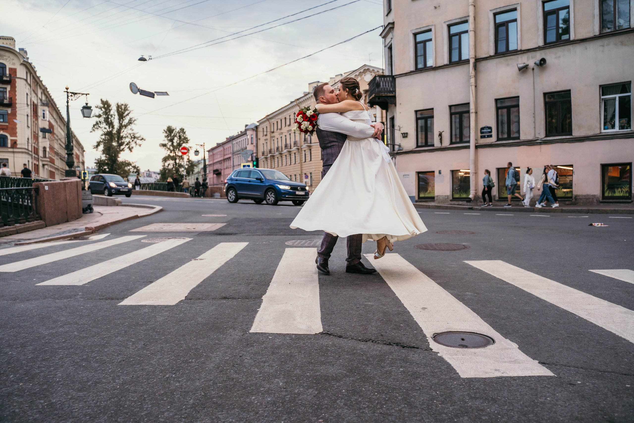 Свадебный фотограф Санкт-Петербург. Свадебный, семейный, портретный, репортажный фотограф в Санкт-Петербурге