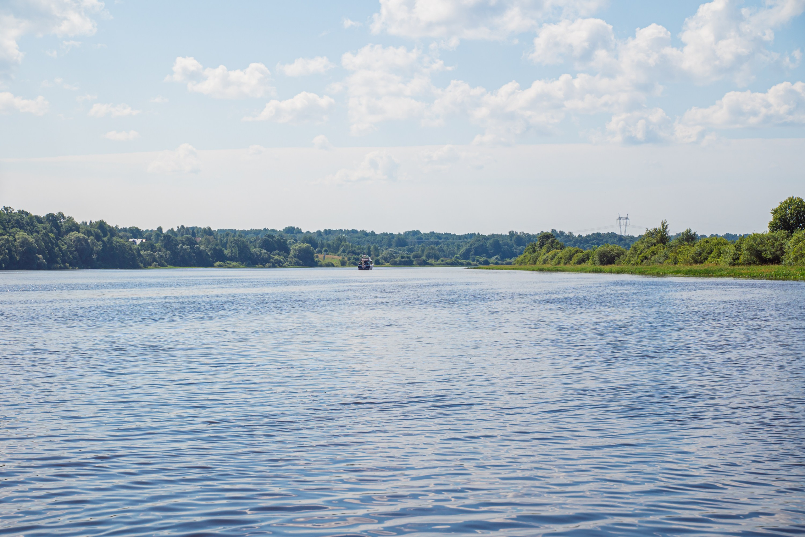 Гидровыезд -Великий Новгород. Свадебный, семейный, портретный, репортажный фотограф в Санкт-Петербурге