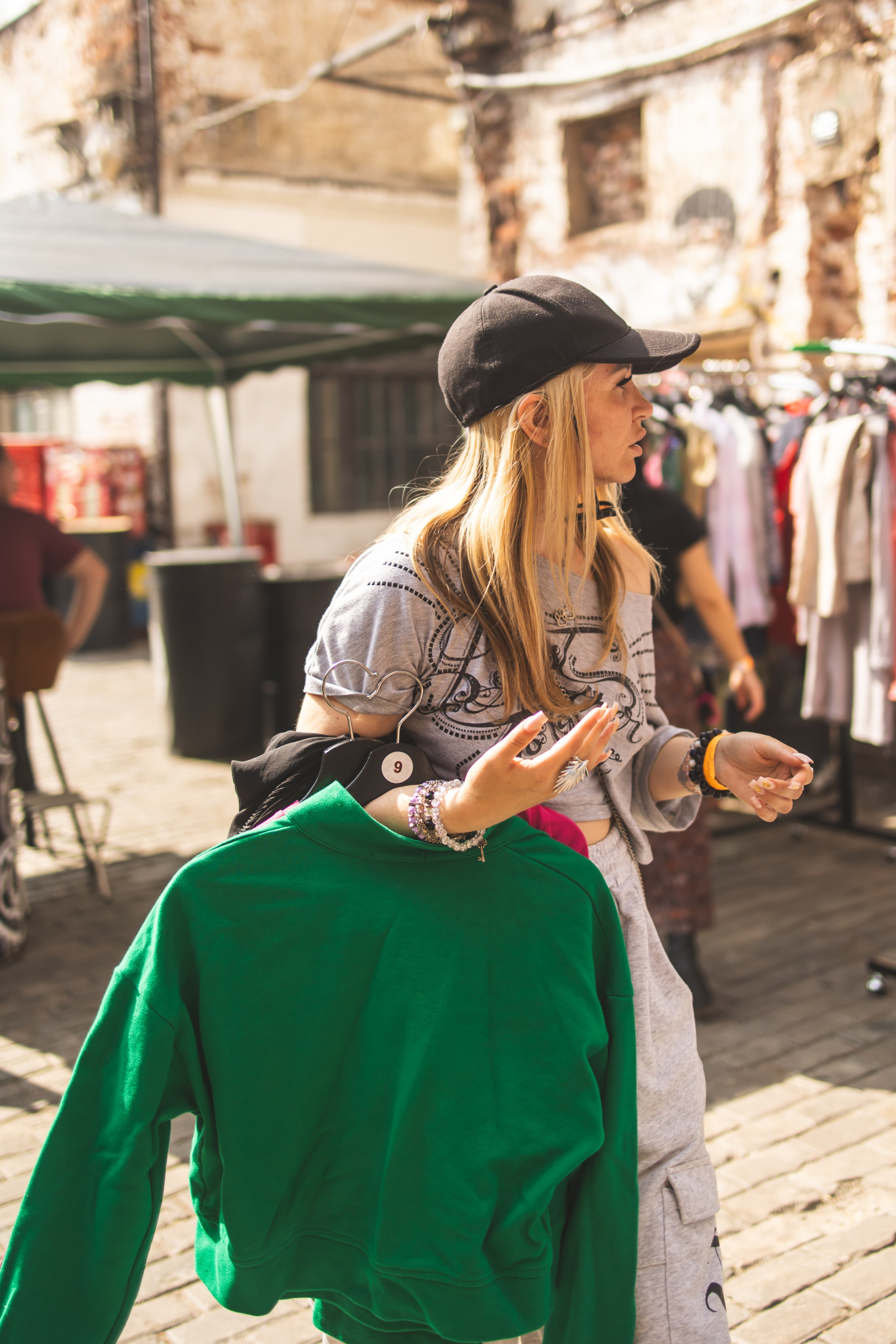 Музыкально-творческий фестиваль. Фотограф Ольга Махалова — Санкт-Петербург, Москва, Нижний Новгород
