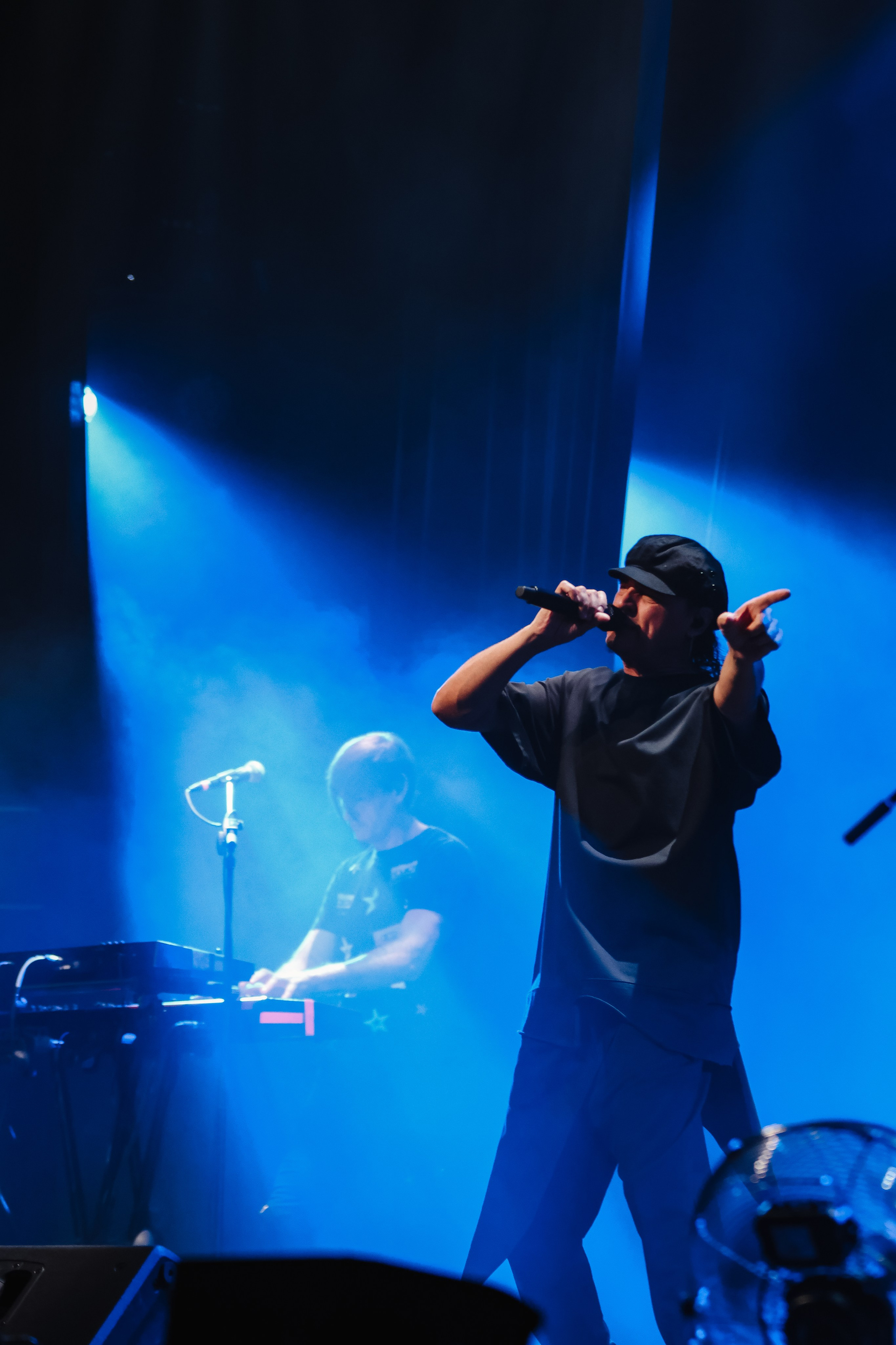 Группа Нэнси (Андрей Костенко), Пушкино. Фотограф Ольга Махалова — Санкт-Петербург, Москва, Нижний Новгород