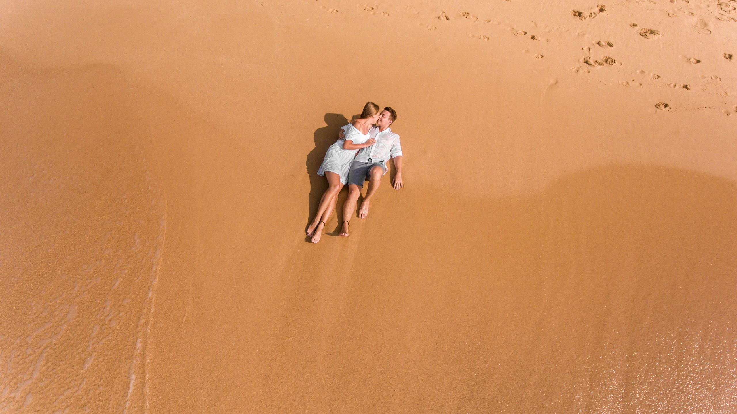 Фотосессия Артема и Насти. Никита Хохловский фото и видео продакшн