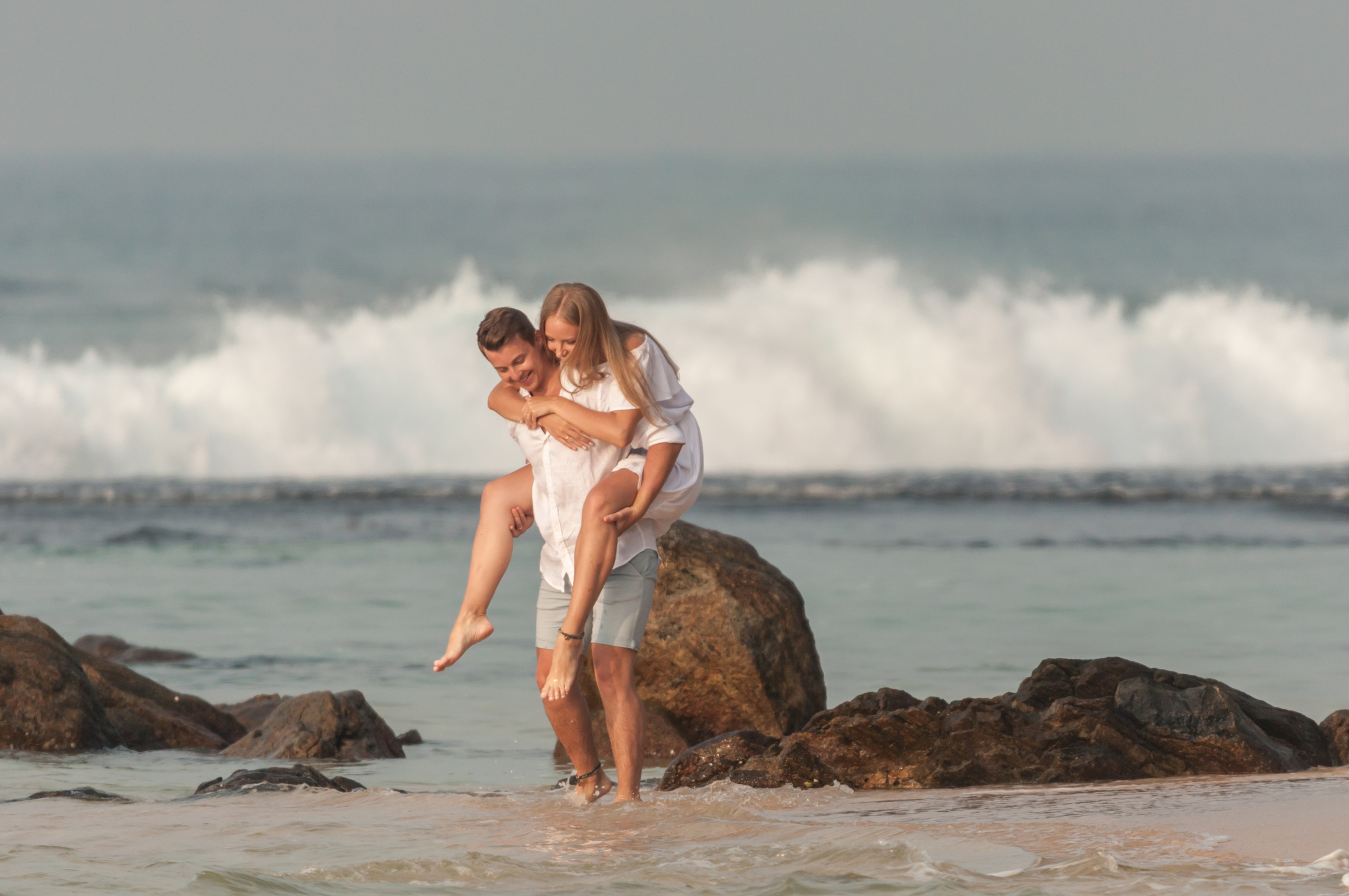 Фотосессия Артема и Насти. Никита Хохловский фото и видео продакшн