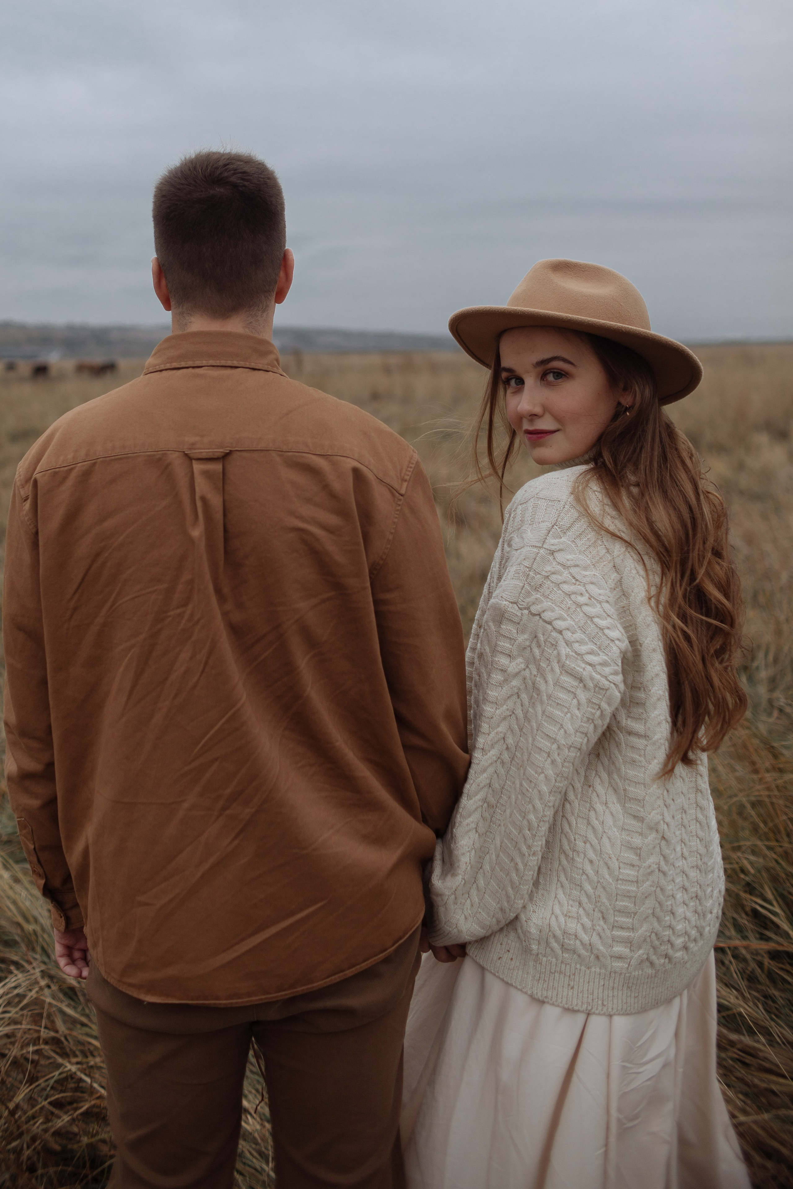 Георгий и Мария. Фотограф Ростов-на-Дону, Аксай