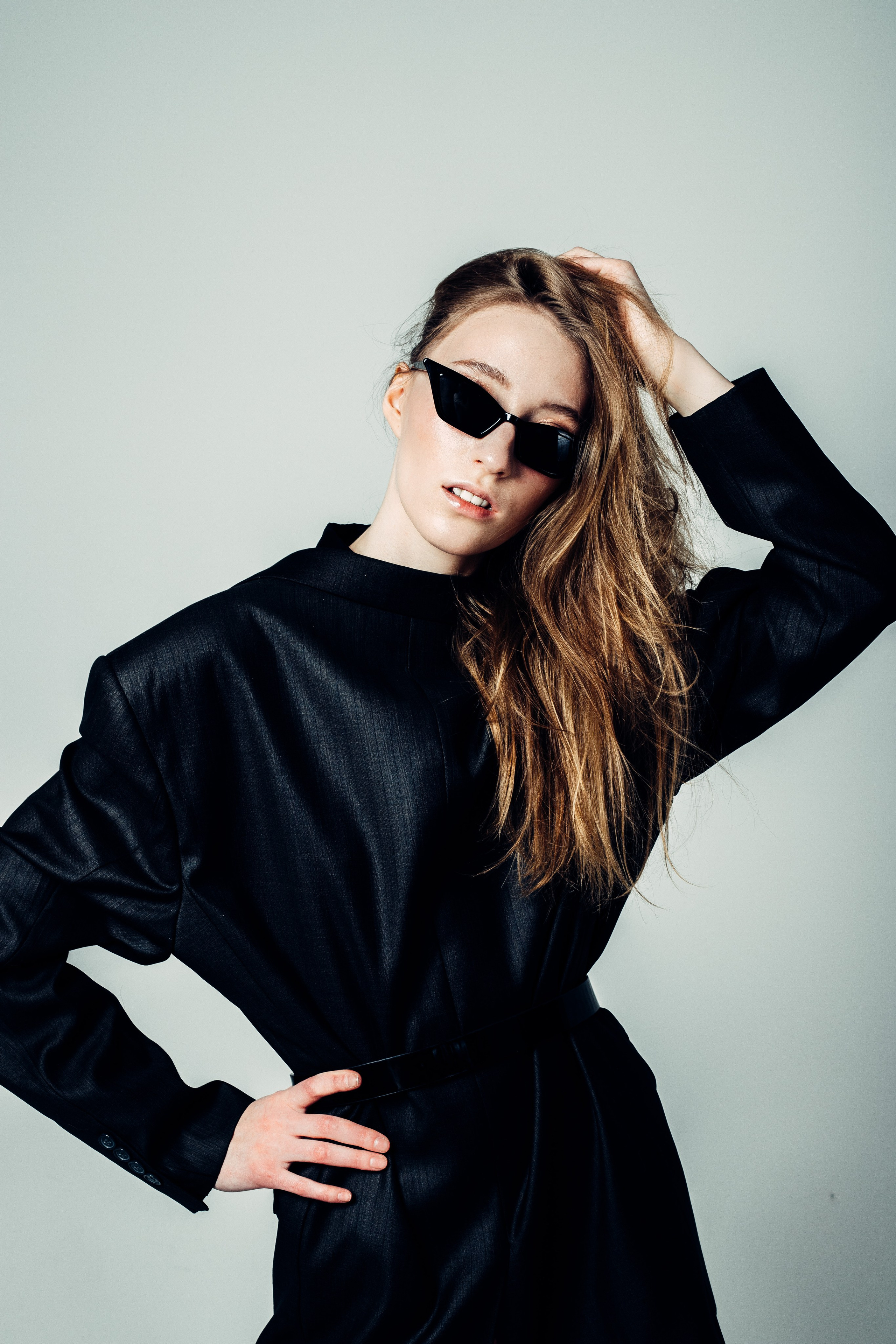 Кристина. Репортажный и портретный фотограф в Екатеринбурге Гизатуллин Марат