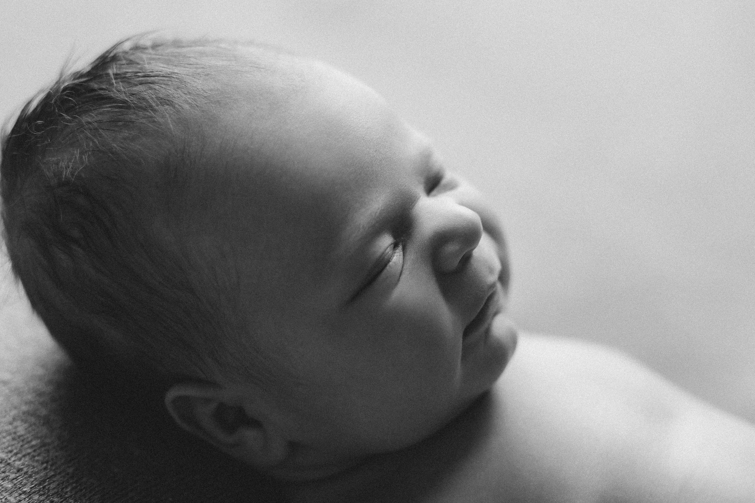 Новорожденные (5-14 дней). Фотограф новорождённых Ярославль. Детский и семейный фотограф Анна Салова