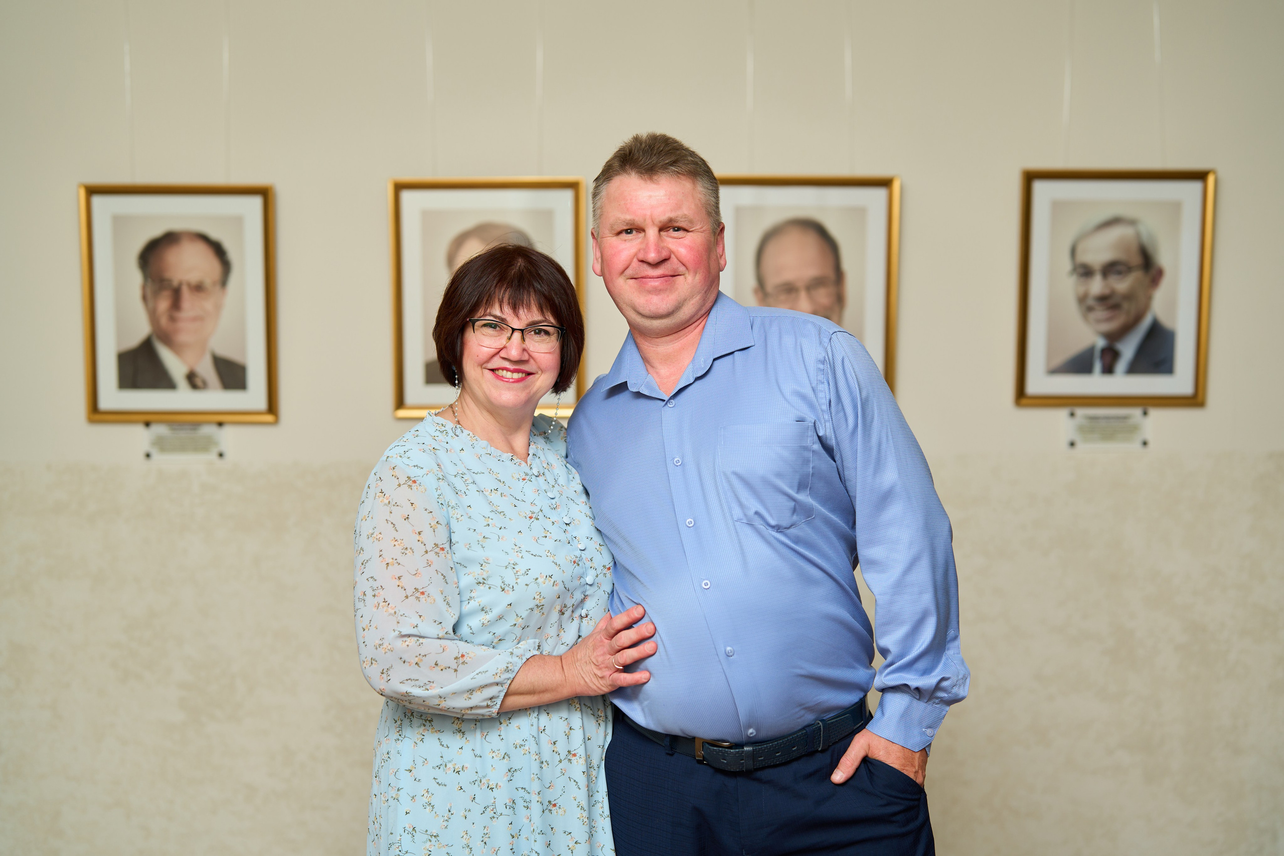 Выпускной. Фотограф в Москве — Максим Тарасенко