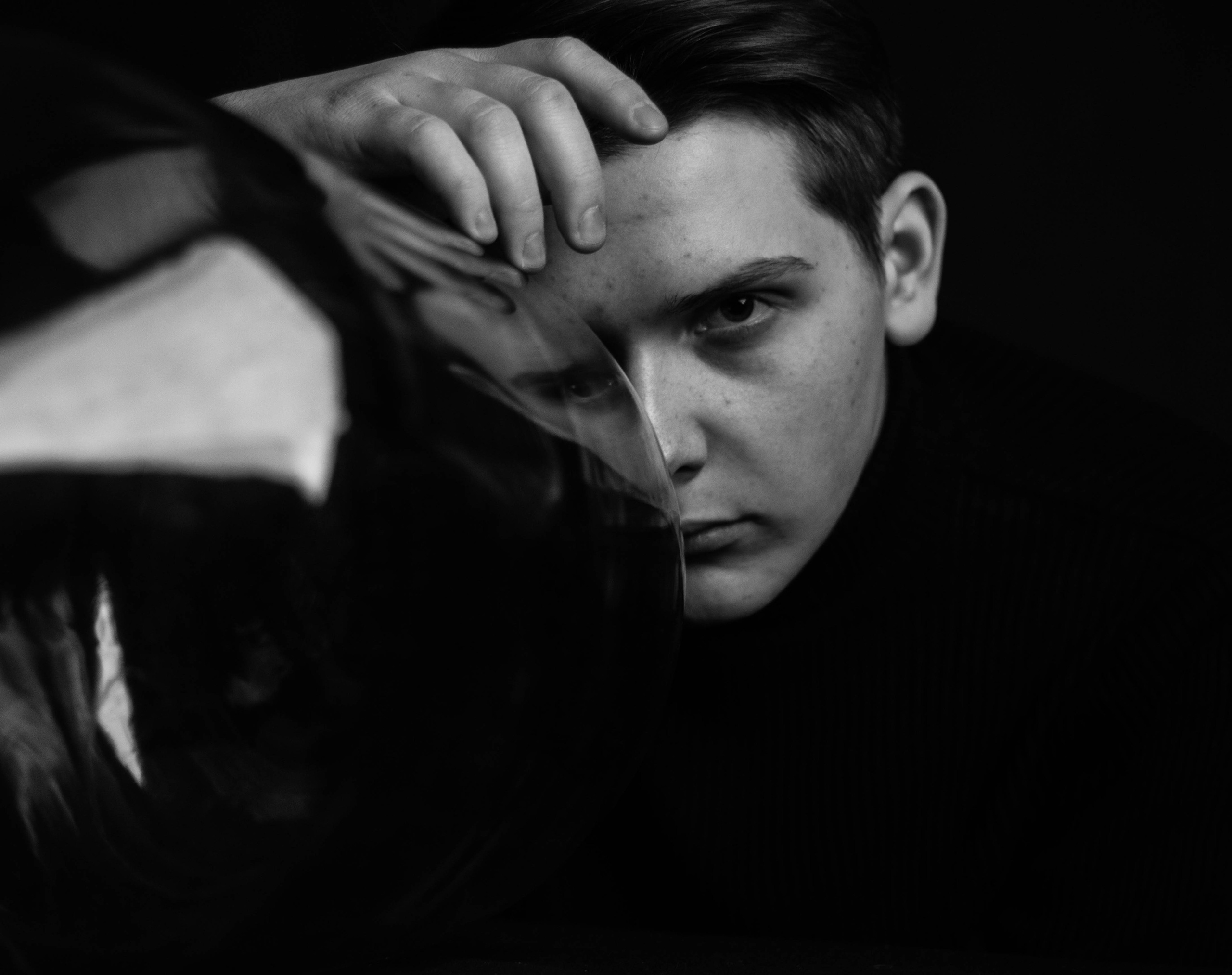 Портфолио. Художественный фотограф в Екатеринбурге Екатерина Финк