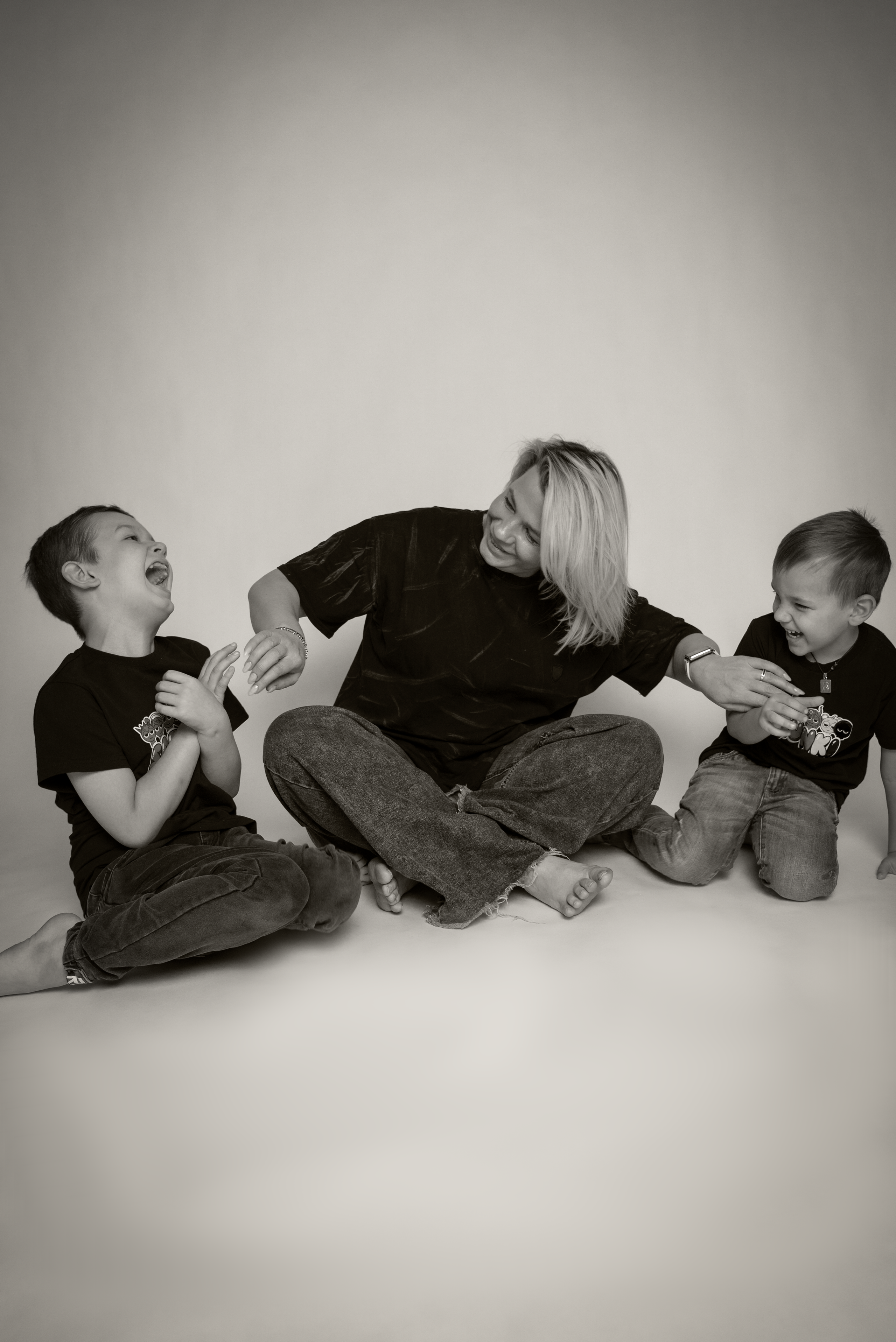 Семейная съемка Алены. Фотограф в Химках, Сходни и Зеленограде Изюмцева Татьяна