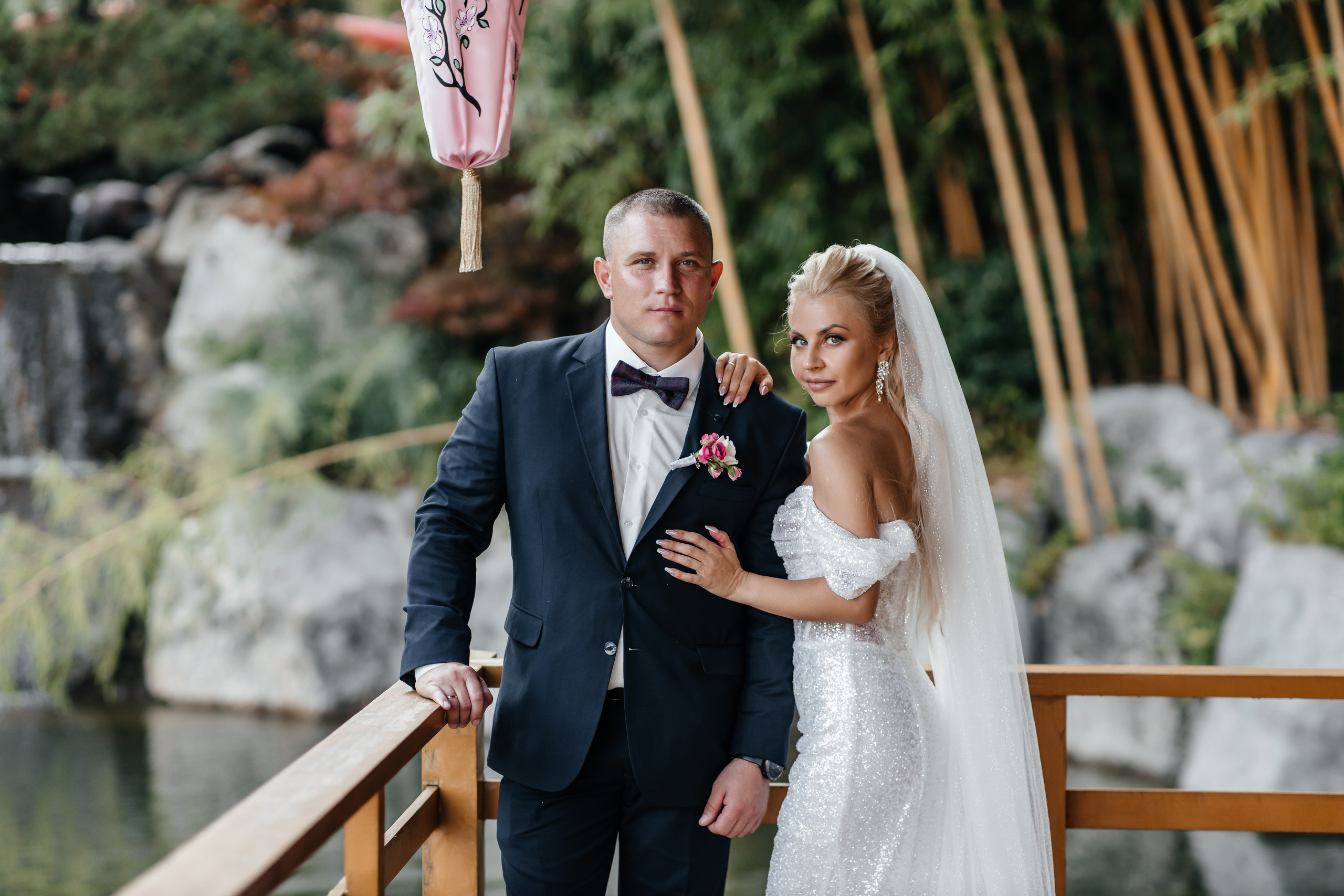 Анонс свадьбы для Ксении и Эдуарда. Свадебный фотограф в Крыму и Севастополе Ольга Баскакова