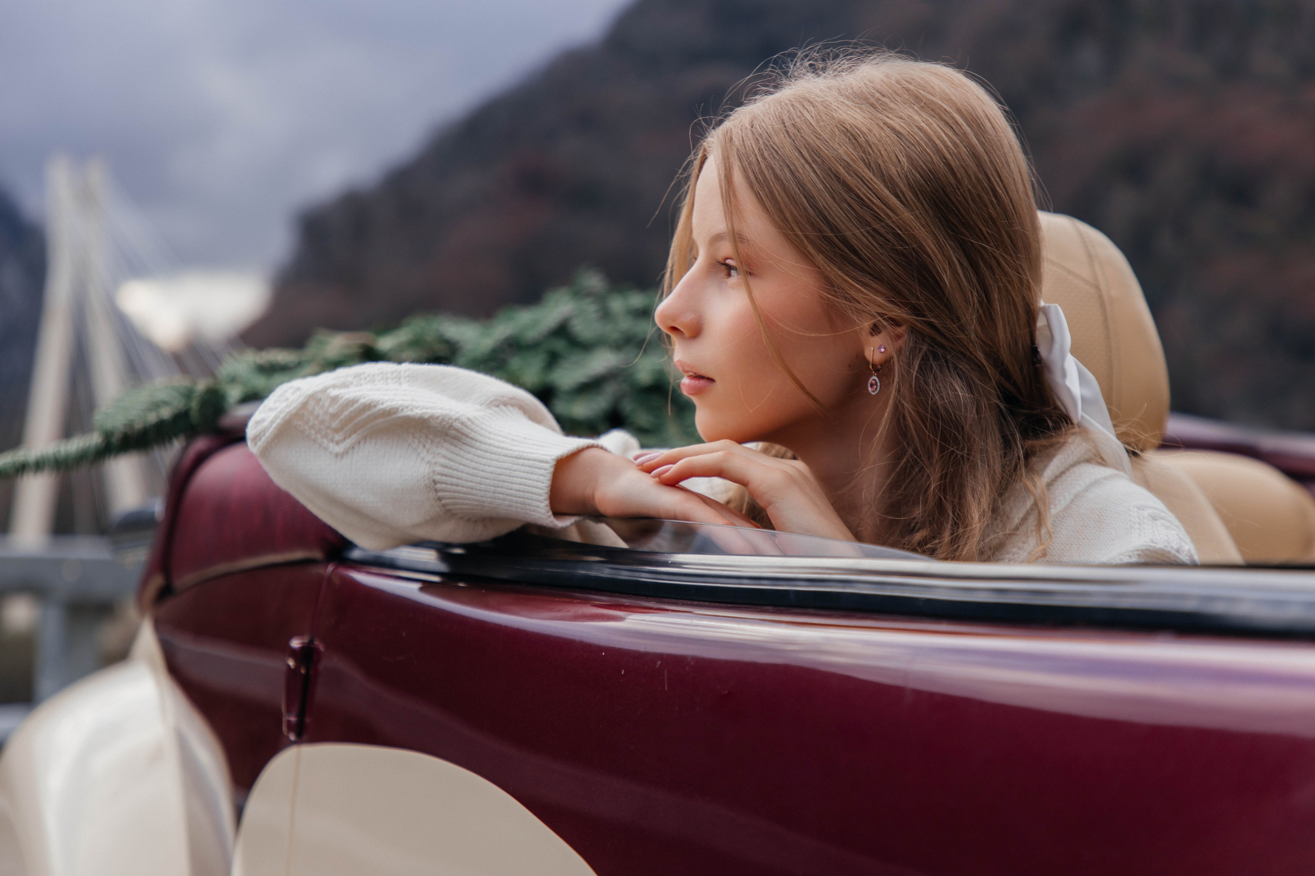 Рекламная съемка «Империя Детства». Efimova Model Agency