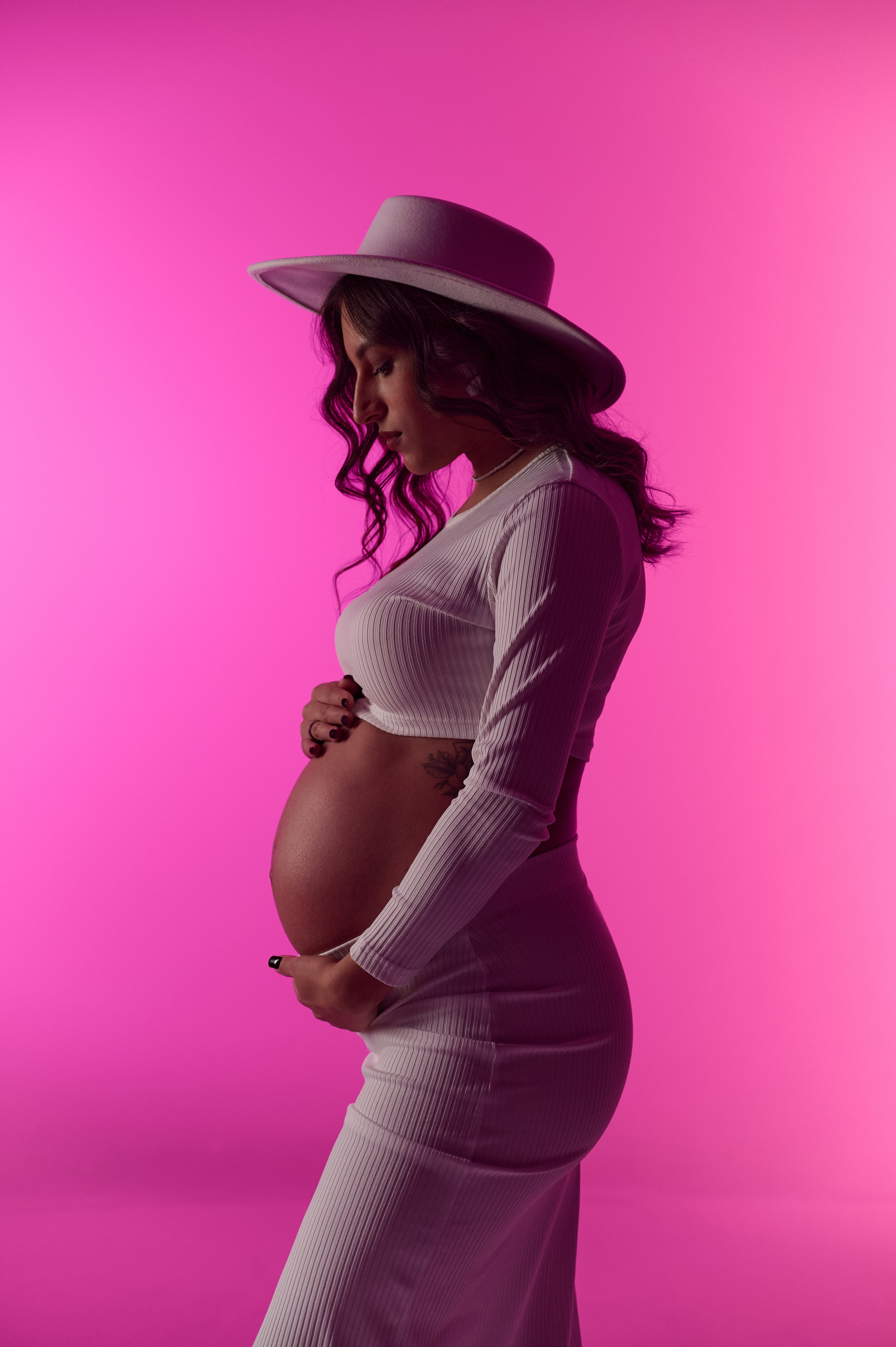 Евгения. Фотограф Юлия Тоньшина