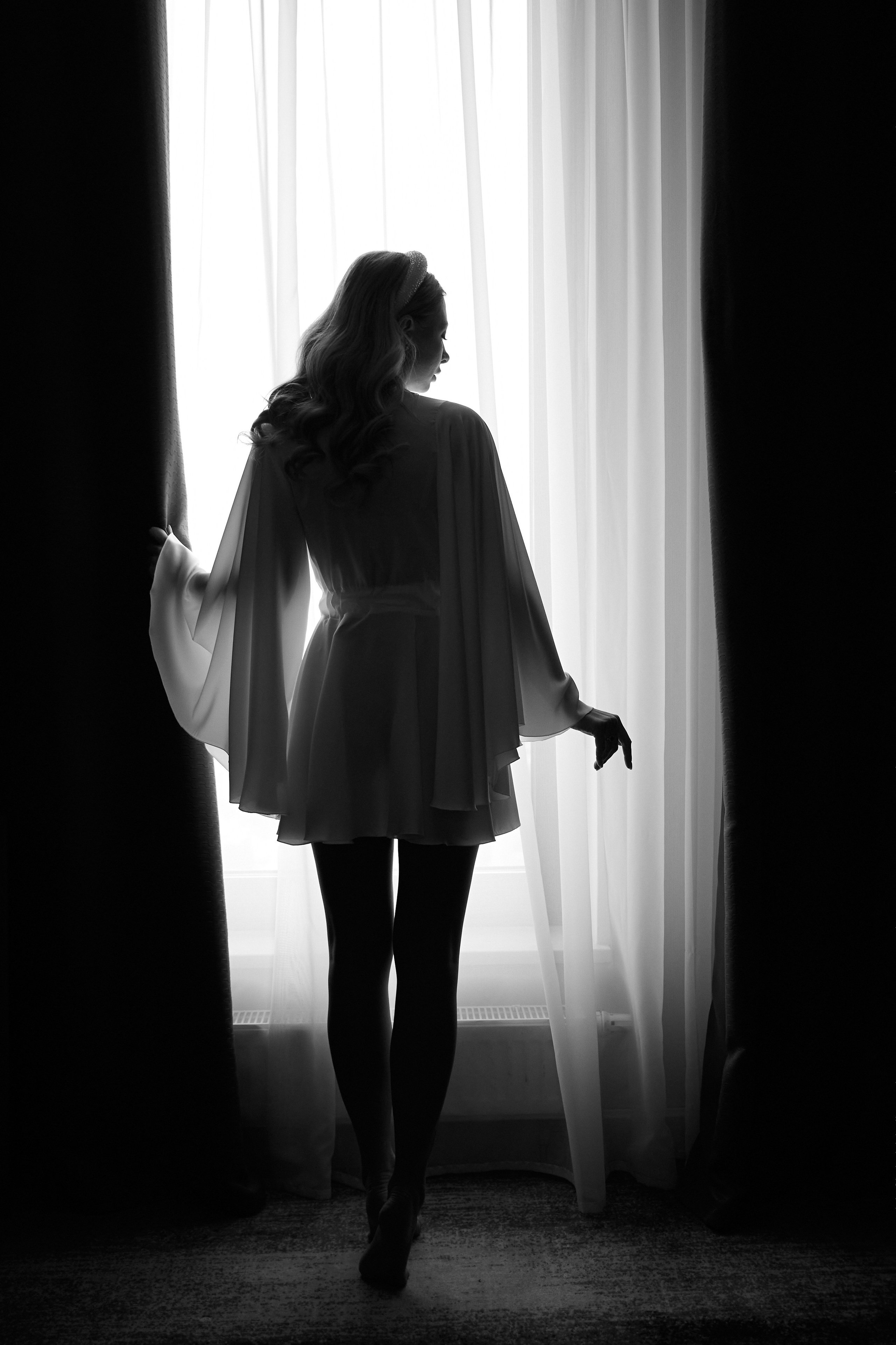 Виталия и Олег