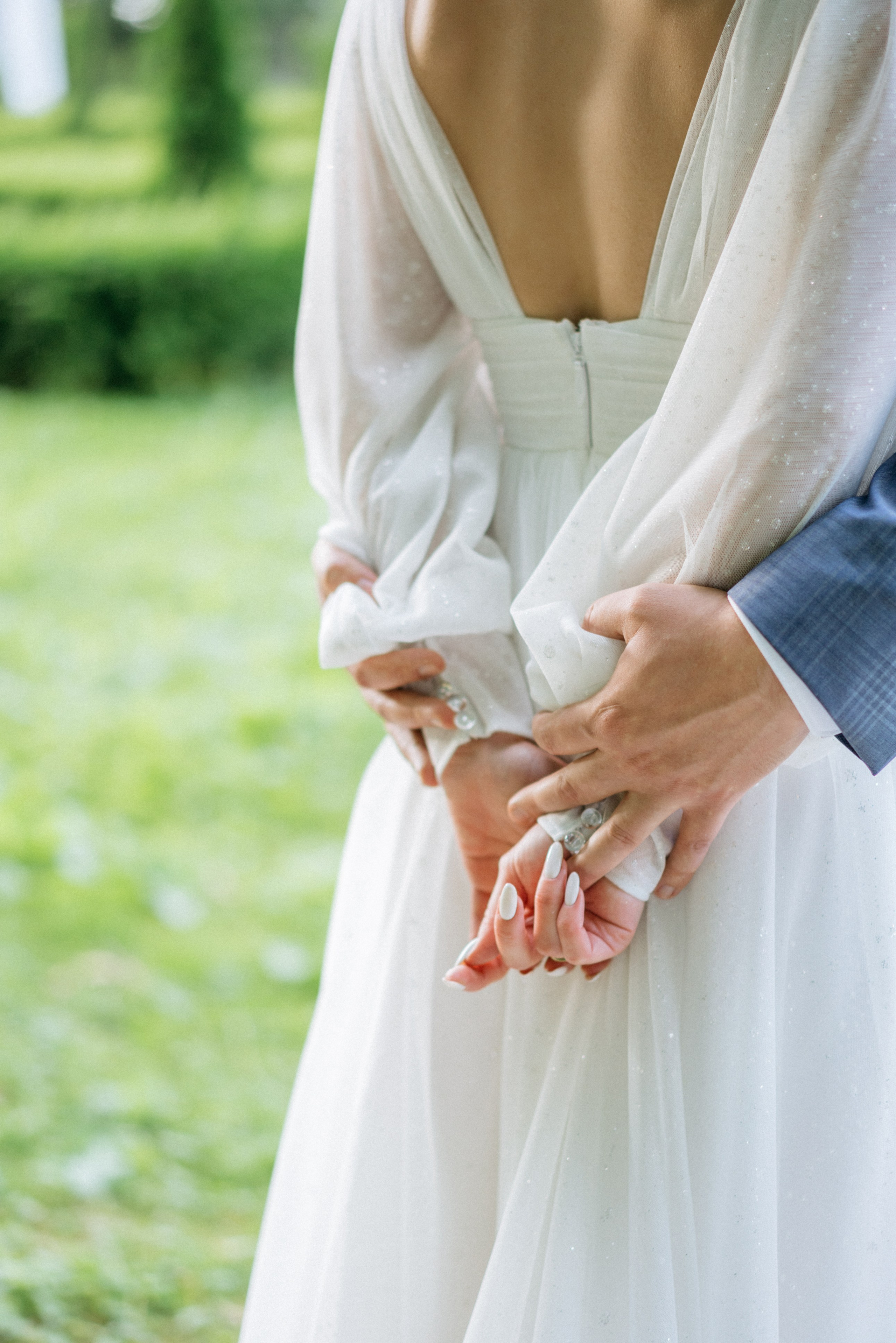 Олег и Елизавета. Свадебный и семейный фотограф в Калининграде Анастасия Гриценко